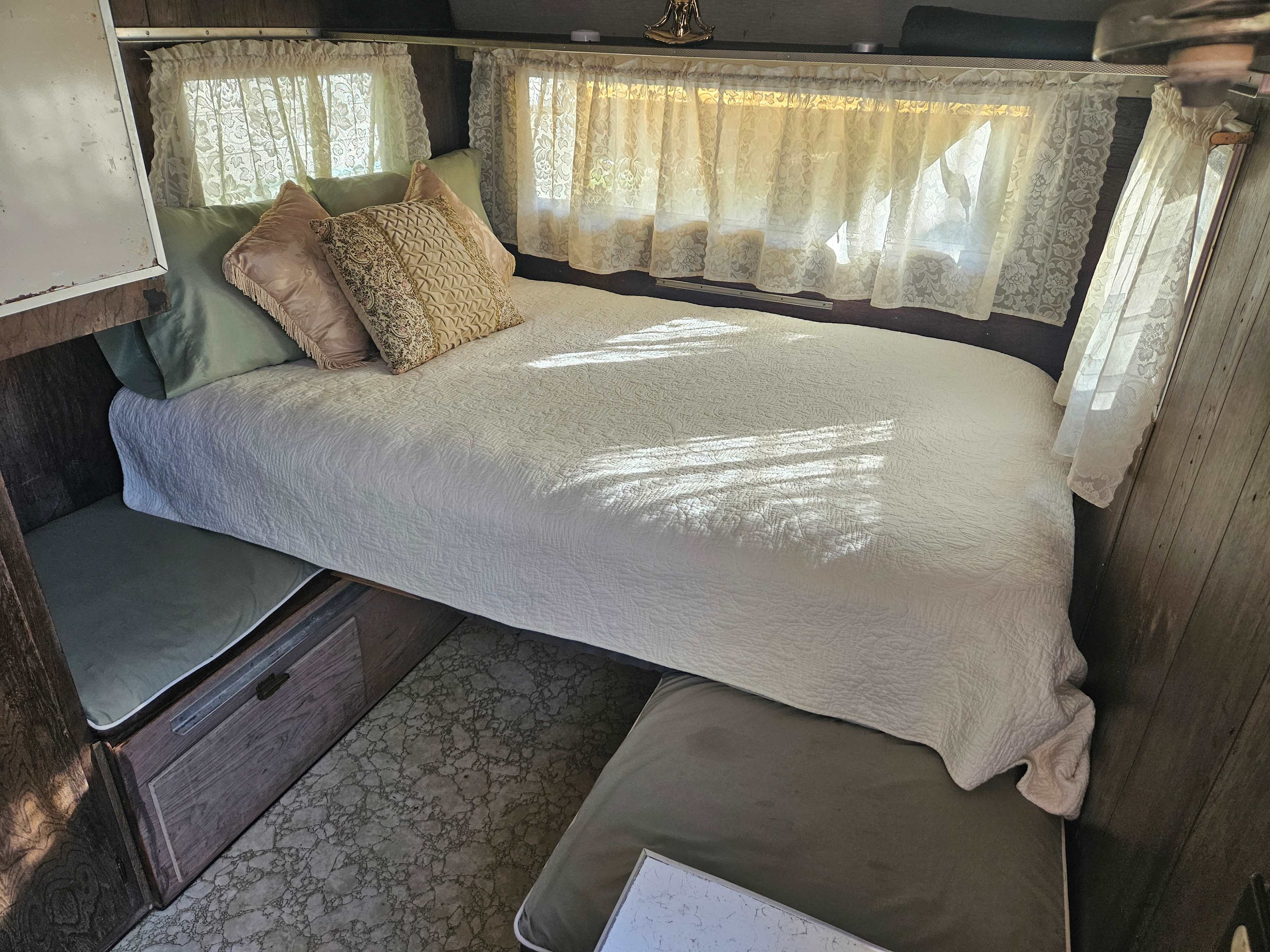Compass Rose Farms