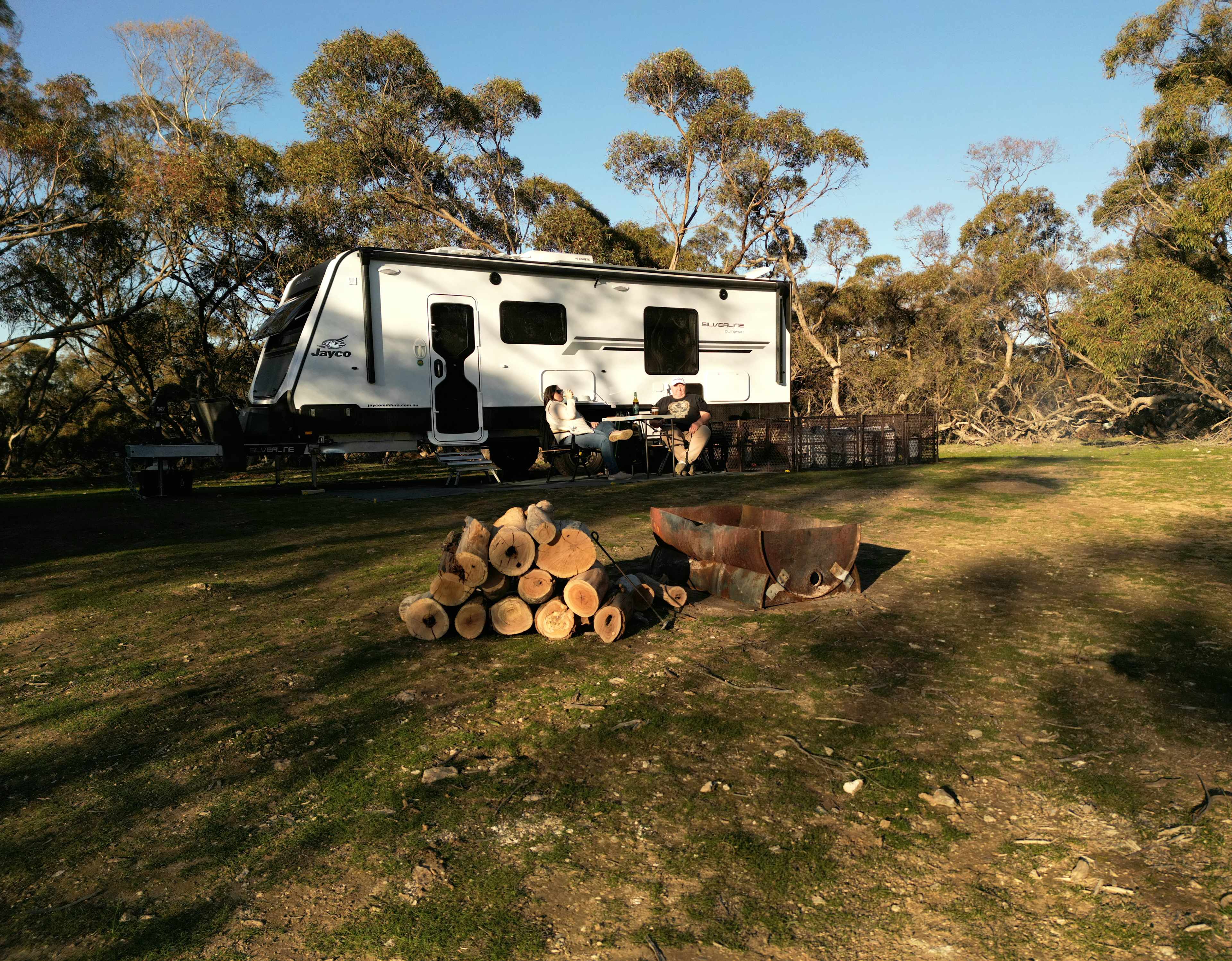 Heggies Hill Bush Camp