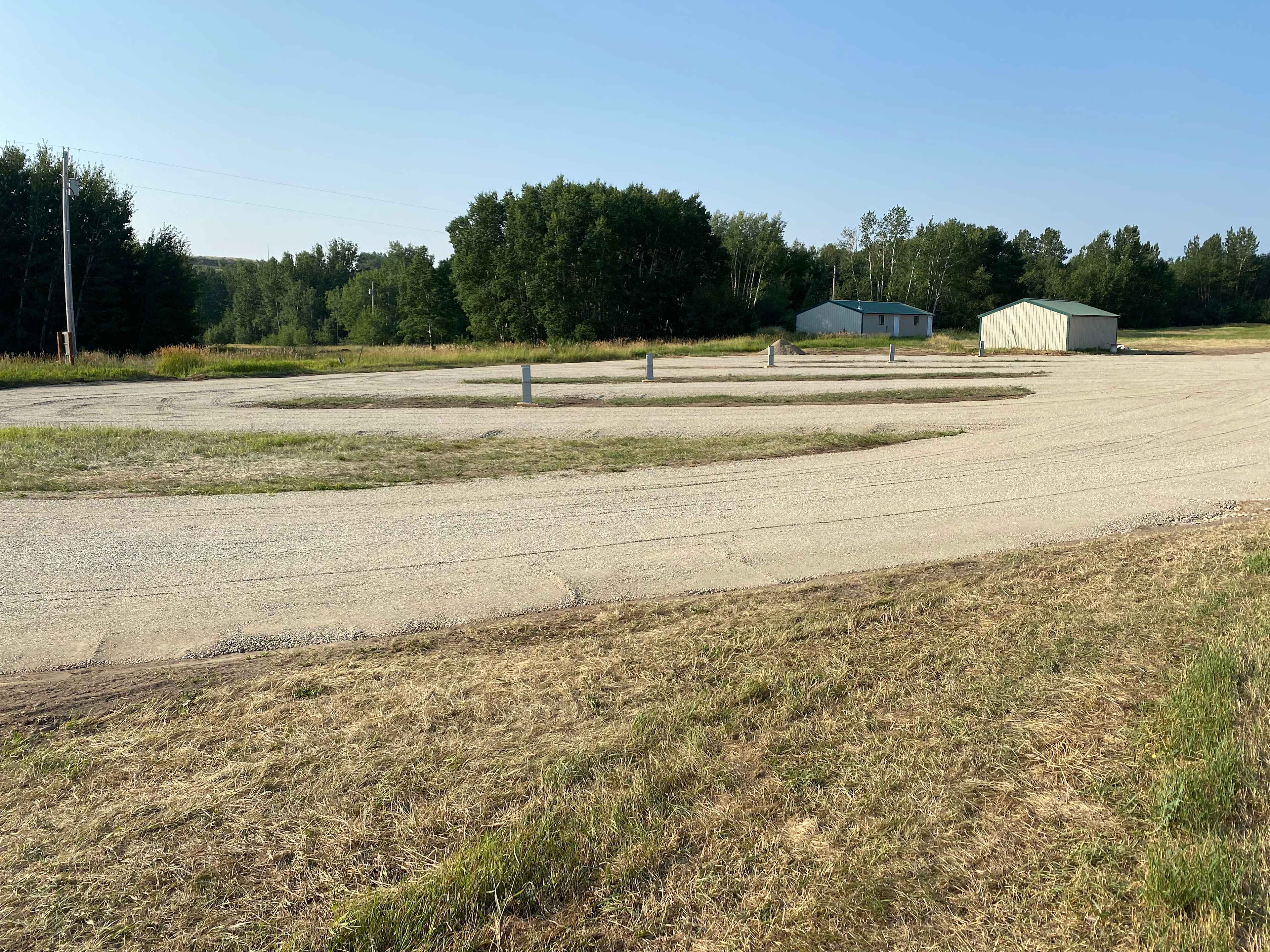Kruck’s Camp