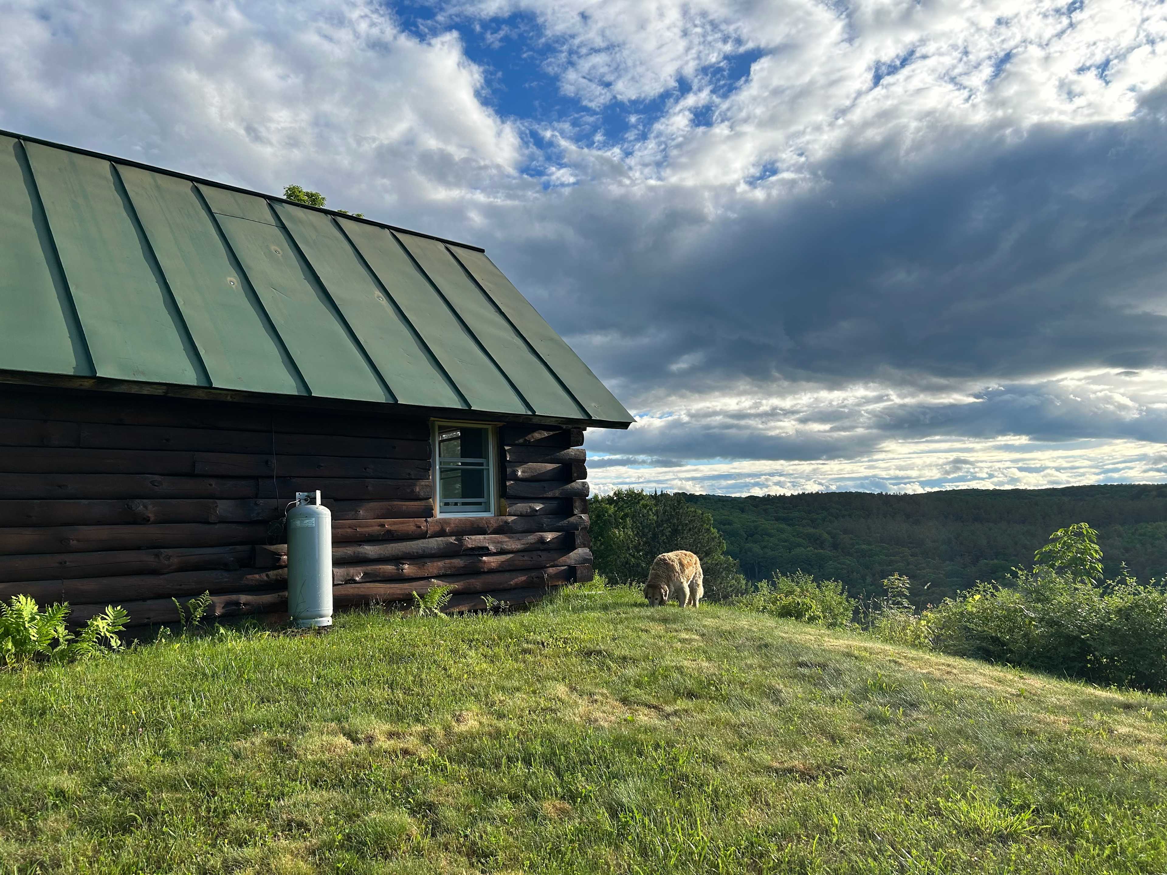 Camp Russell