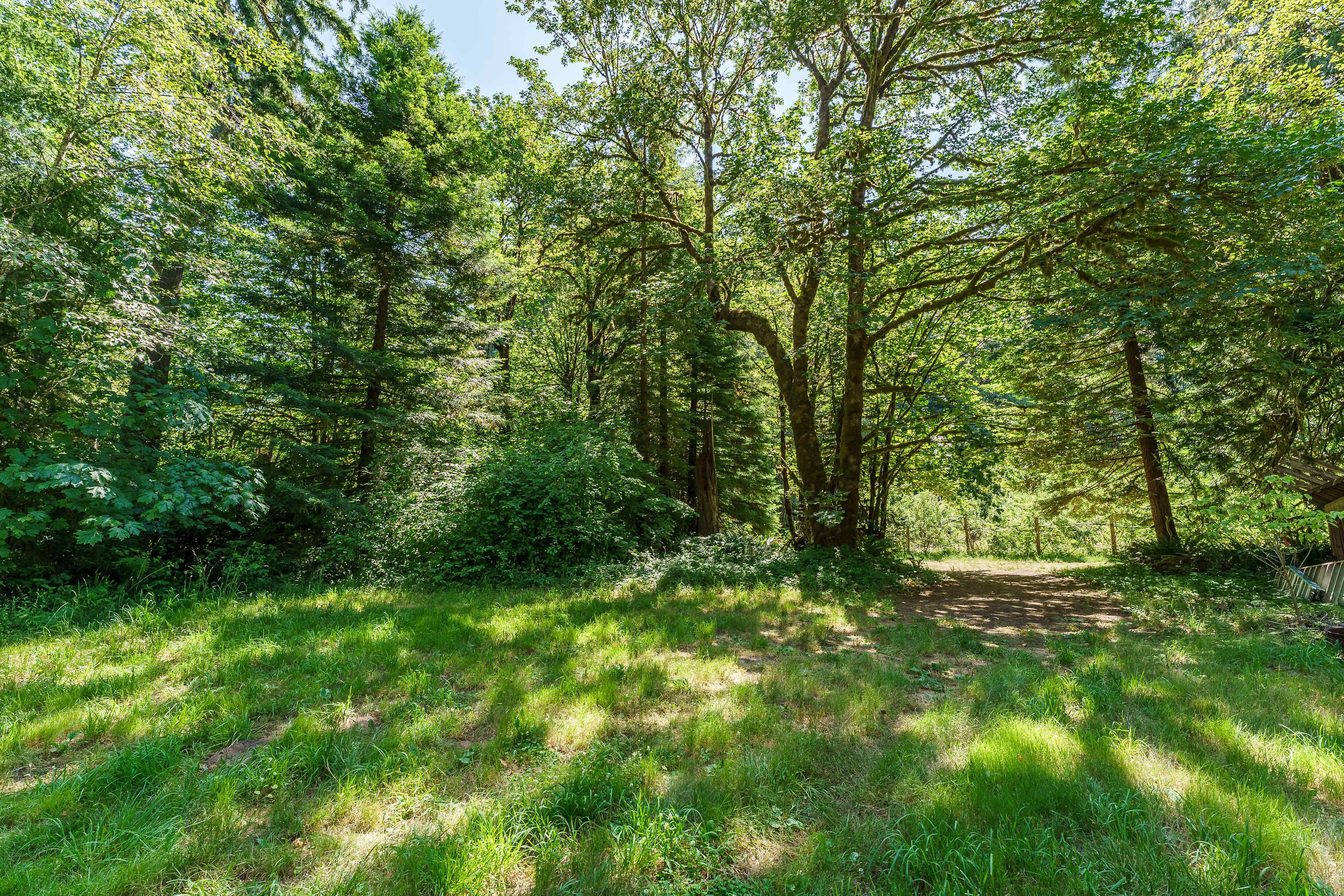 Riverfront Glamping & Camping