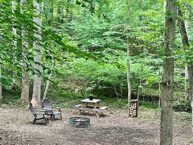 Diamond Heritage Nature Sites