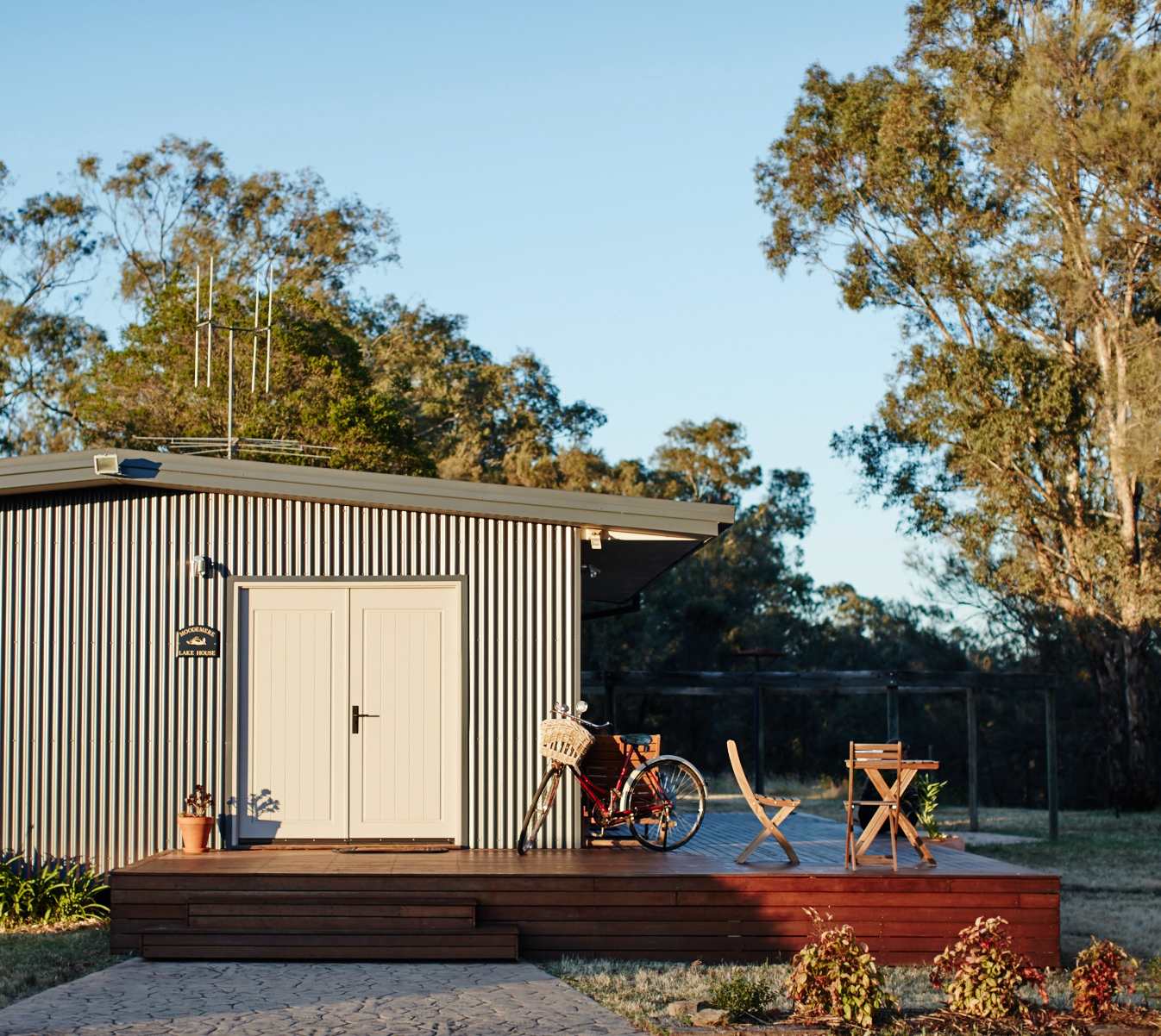 Moodemere Lake House