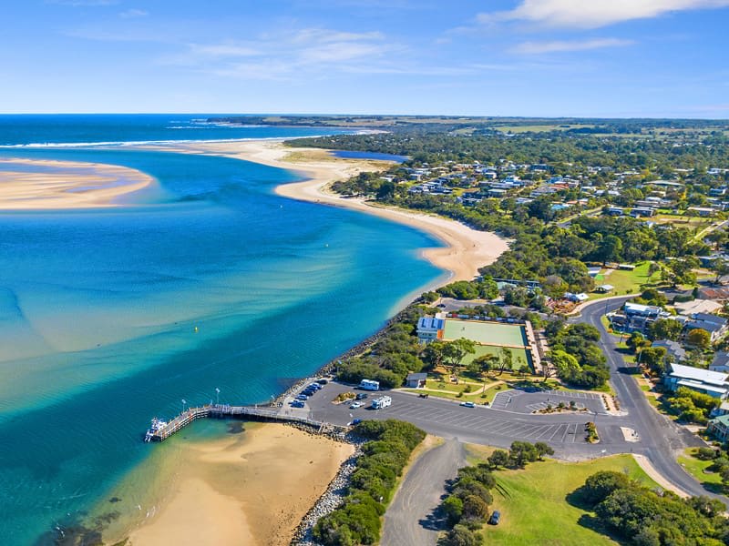 Ingenia Holidays Inverloch Foreshore
