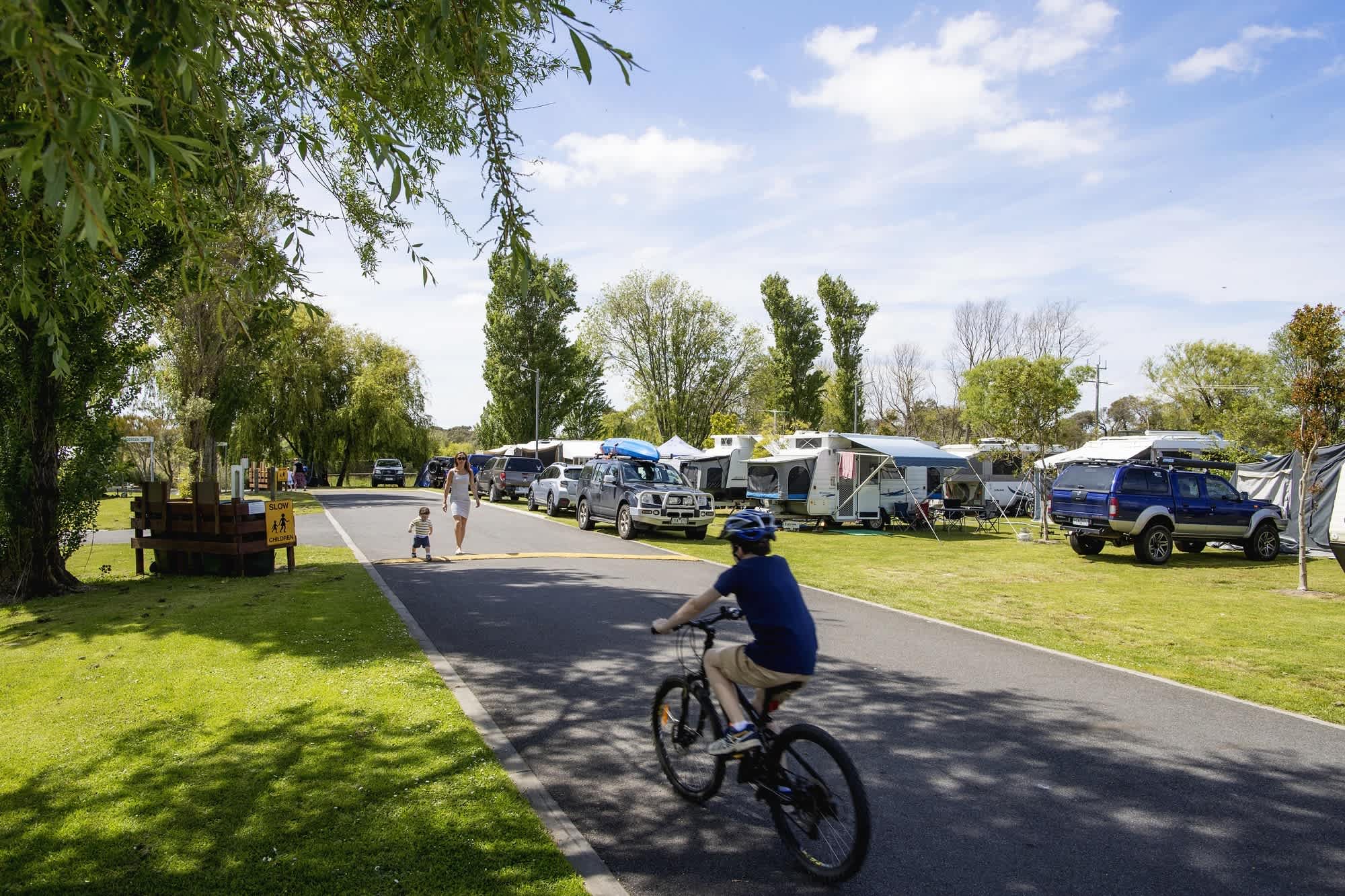 Ingenia Holidays Inverloch Foreshore
