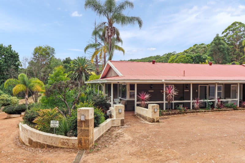 The Forest Lodge Resort