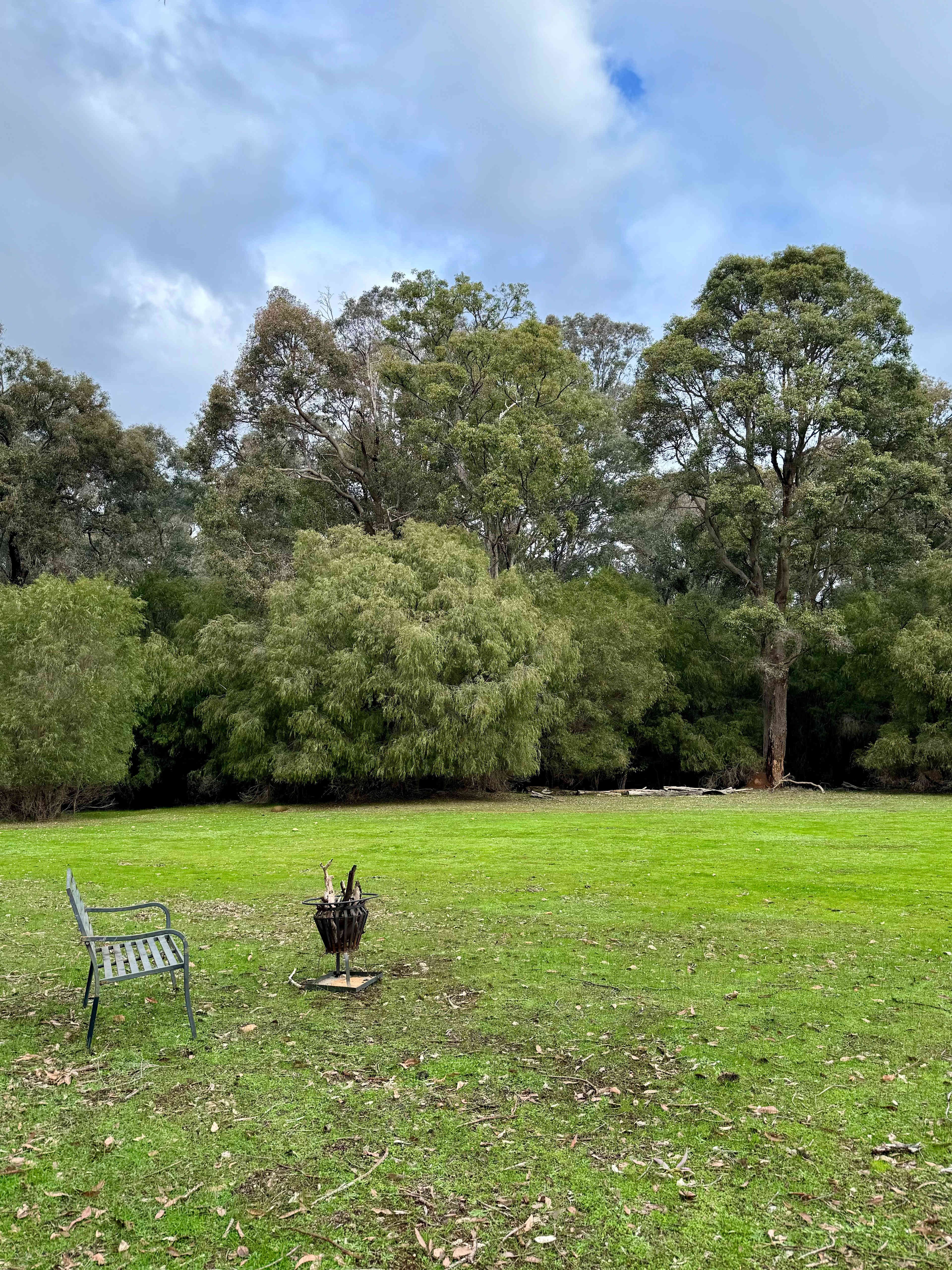 Shukuru Farm, Wellington Forest WA