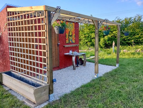 Passaford Meadow Campsite