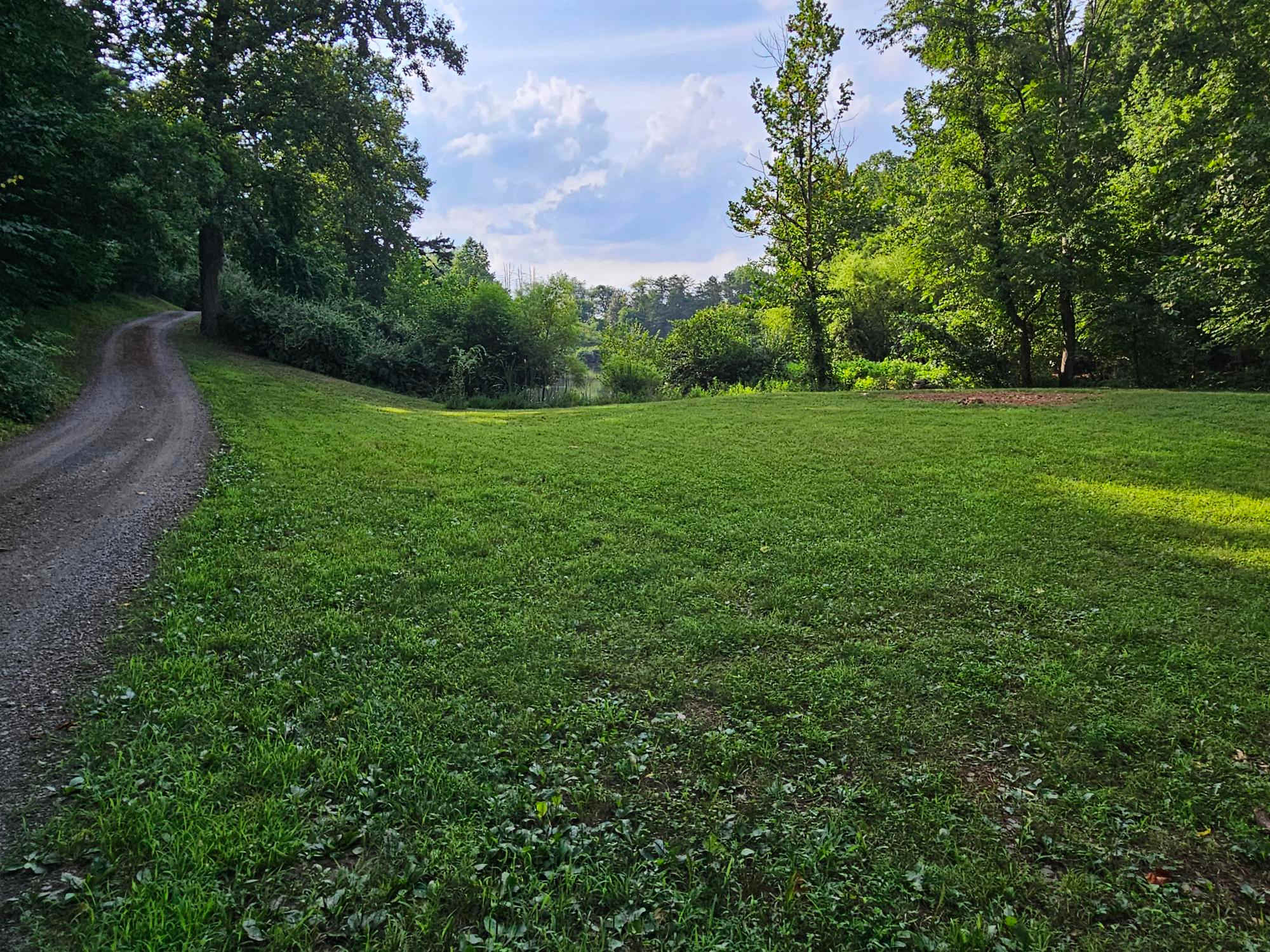 Ridge Crest Hollow and Lake