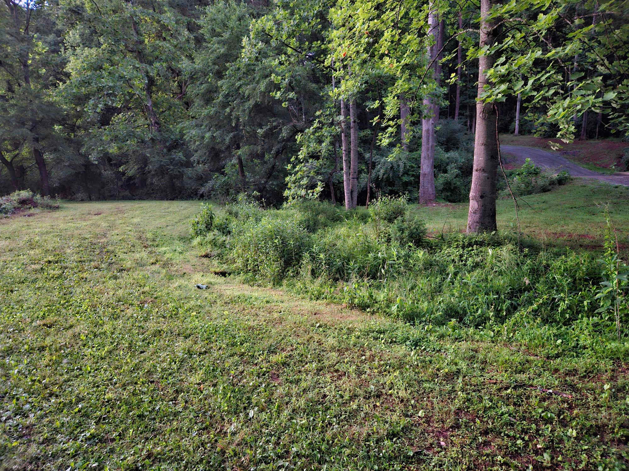 Ridge Crest Hollow and Lake
