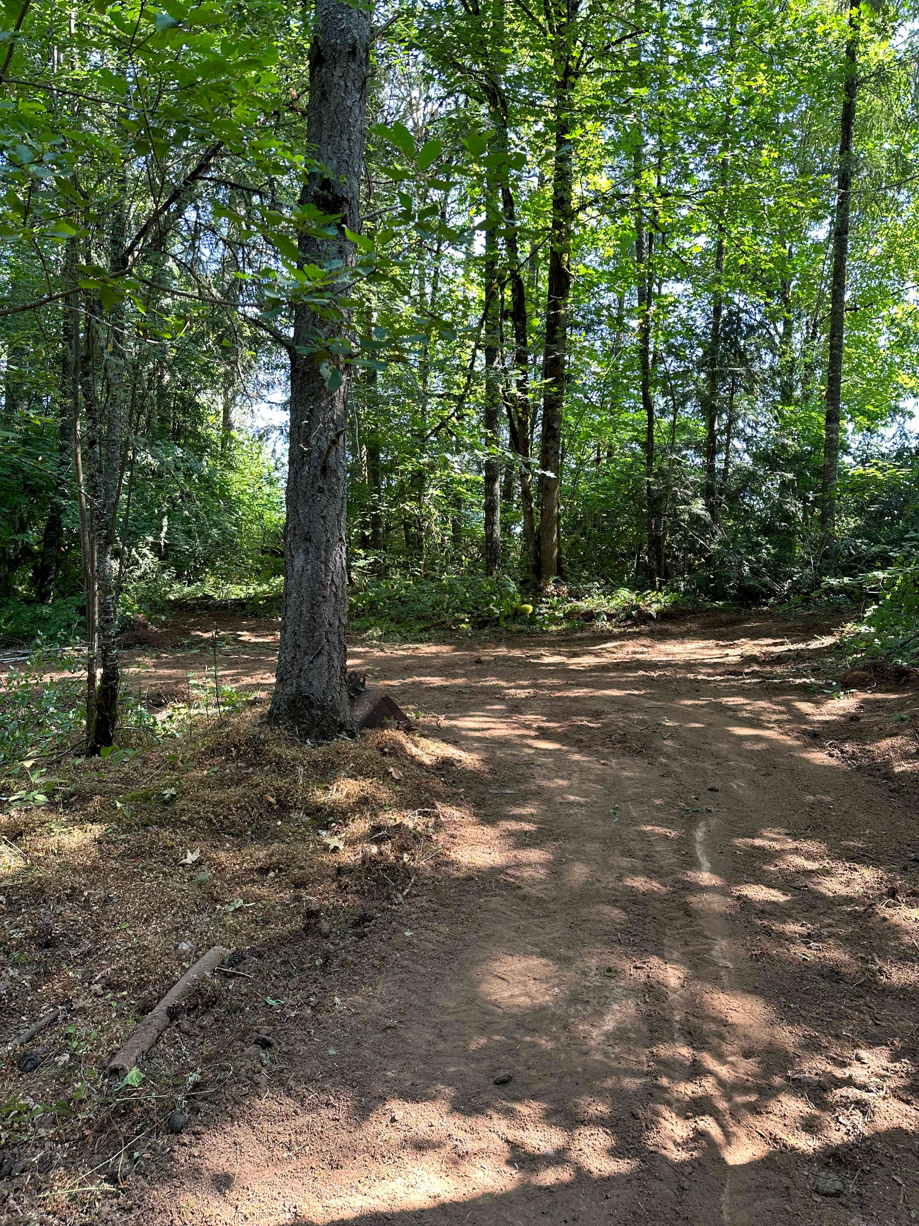 Gordon’s Pond
