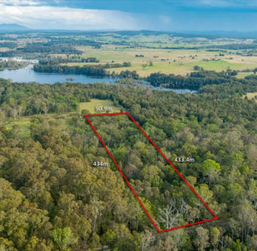 10 Acres on Congo