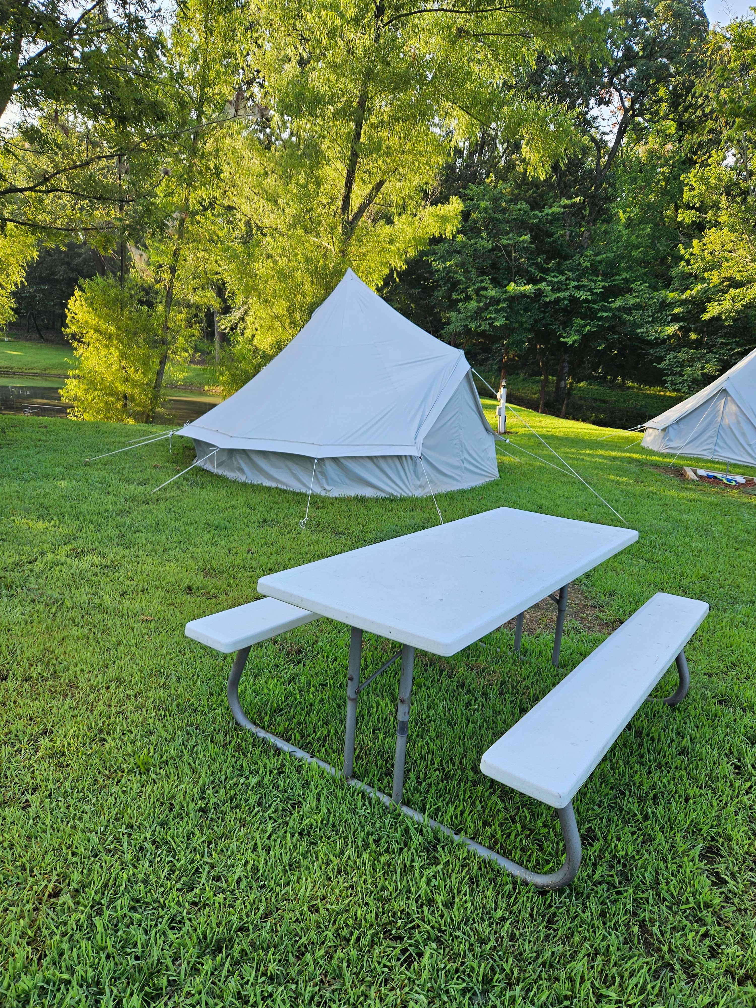 Ballards Campground