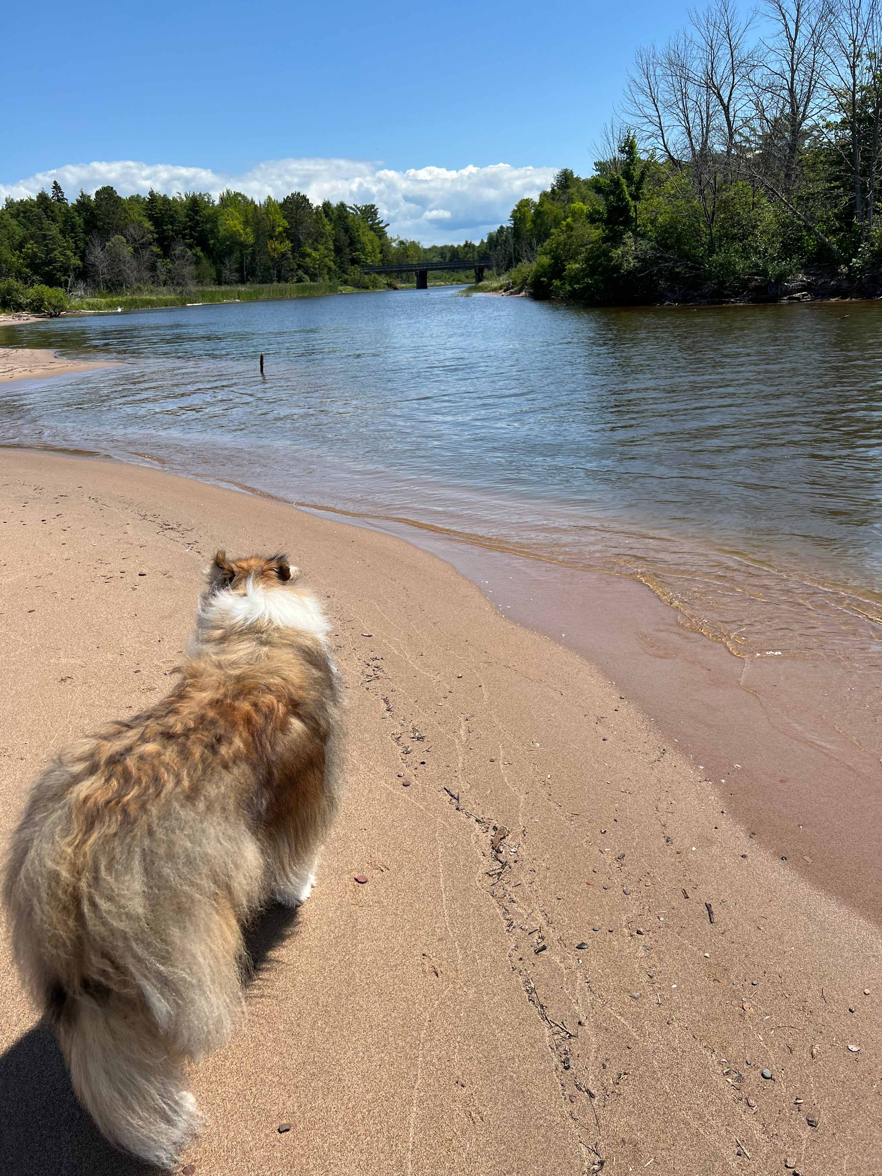 Superior Lake Effect