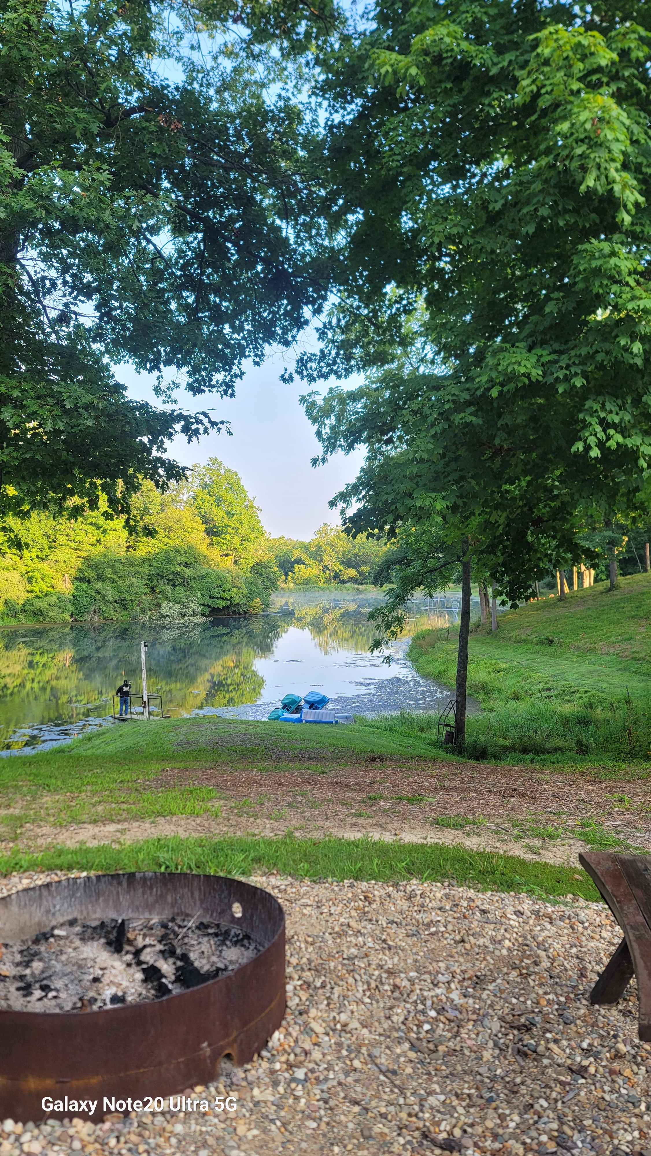 Posey Ridge