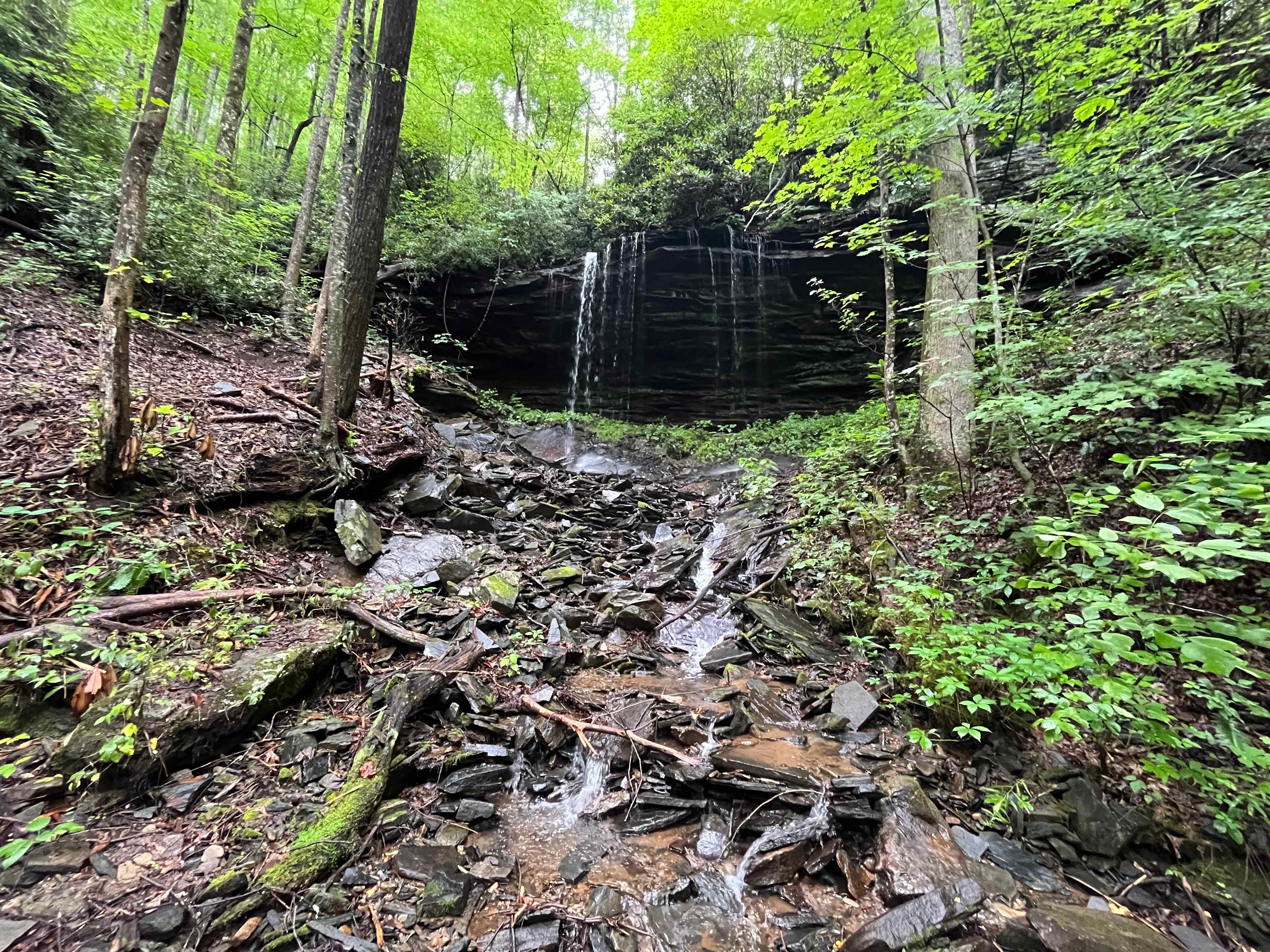 Raven Rock