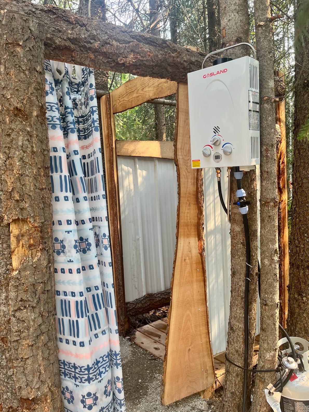 Golden Glamping Resort