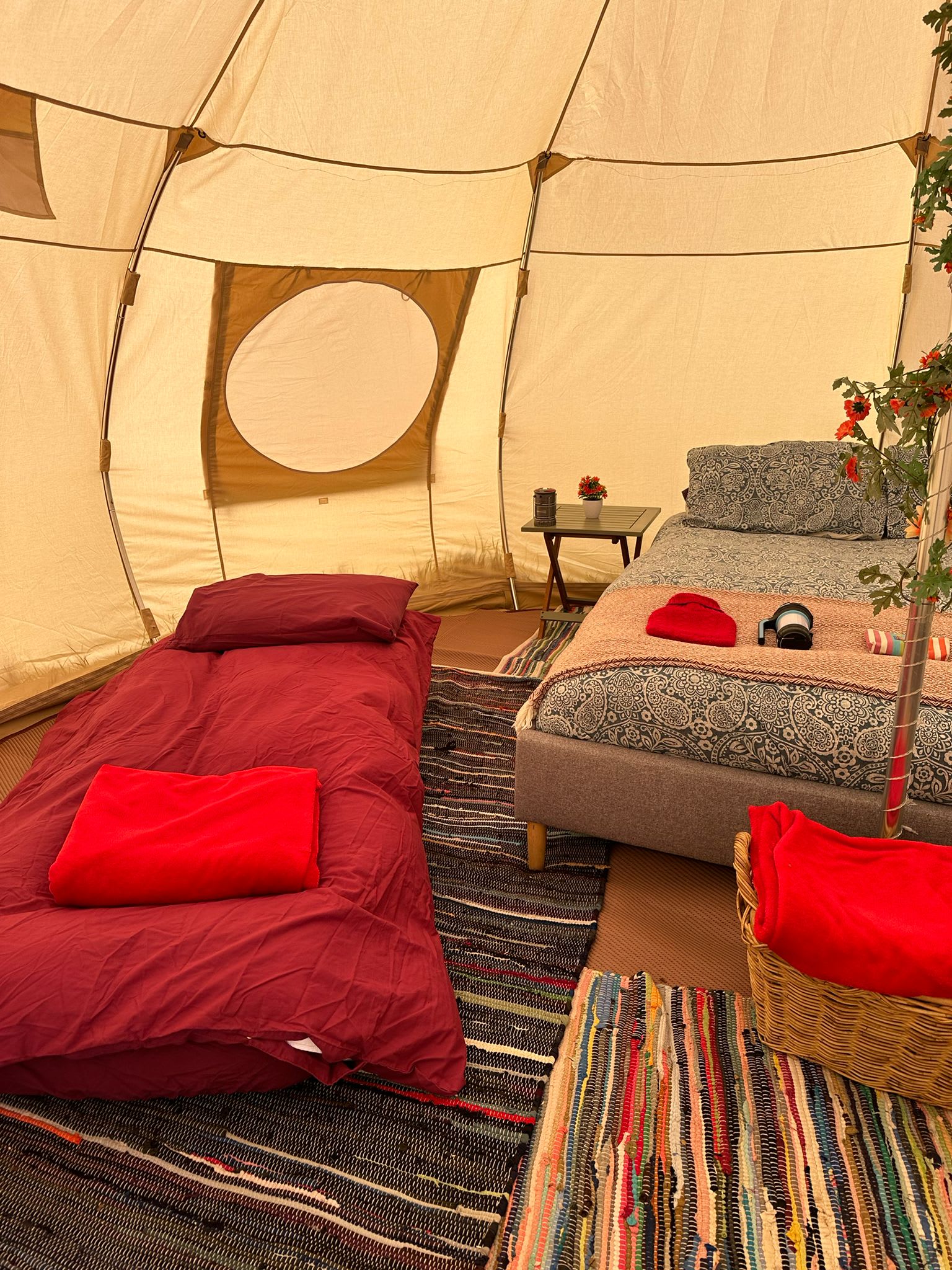 Freespirit Glamping