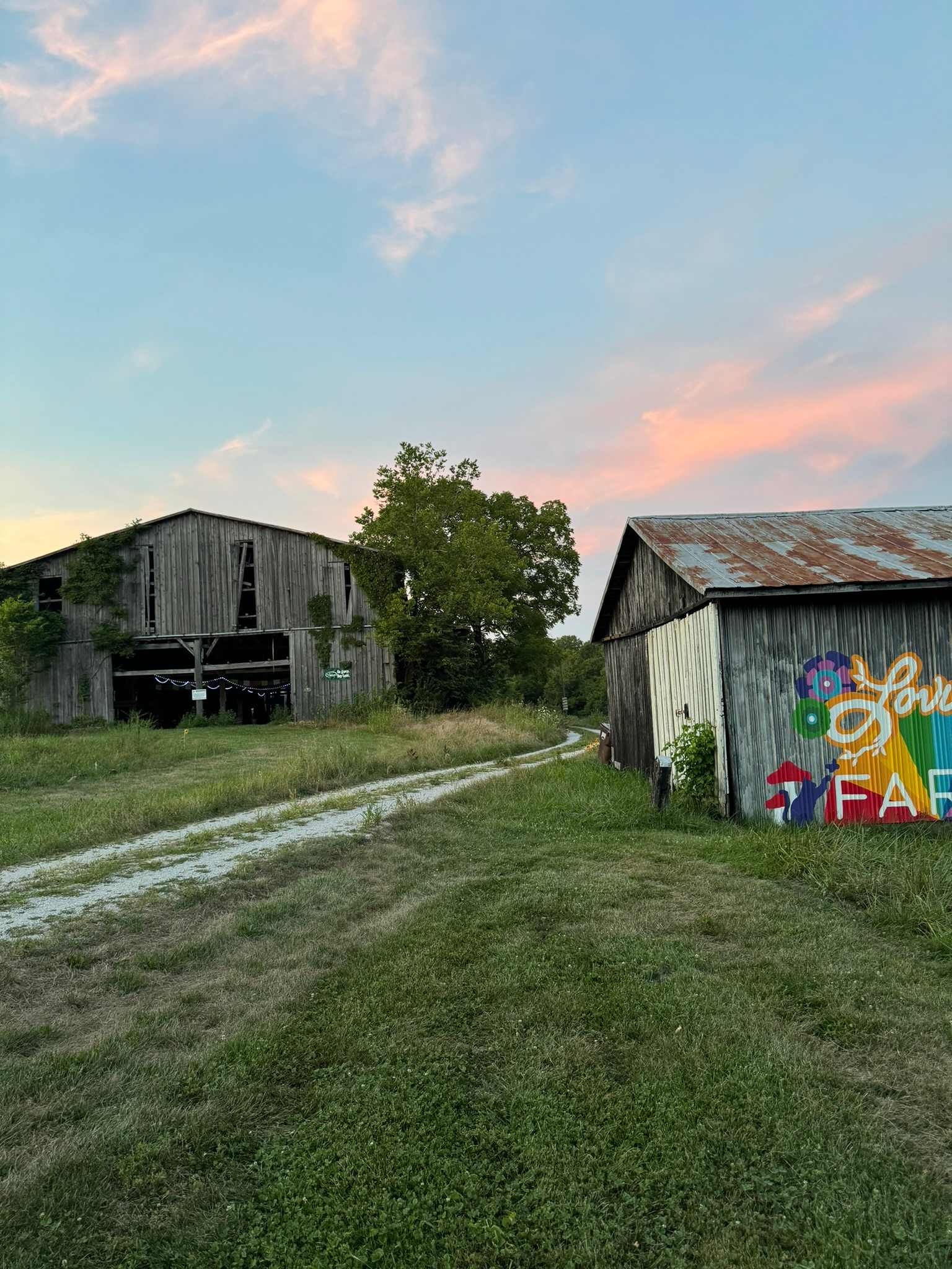 Loving Farm