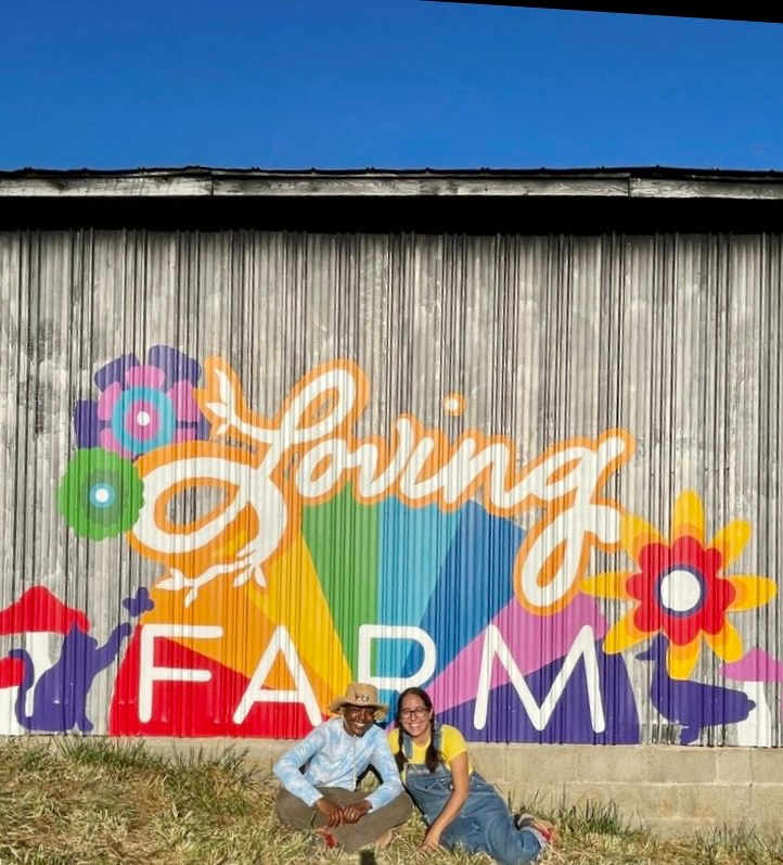 Loving Farm