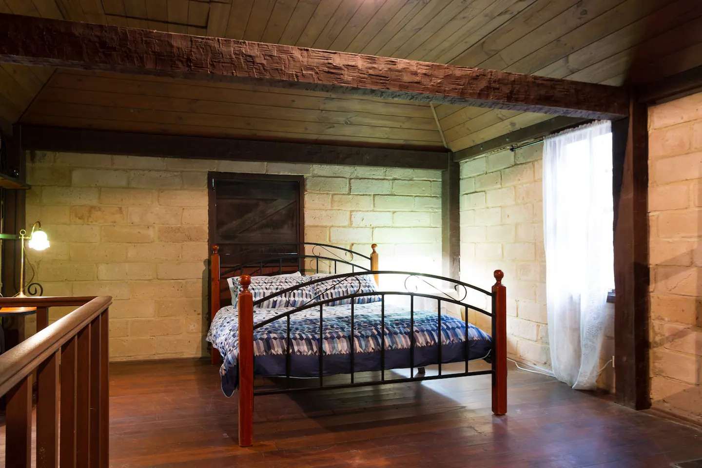 Hidden Valley Retreat Cottages