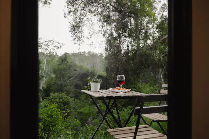 Bellingen Hideaway