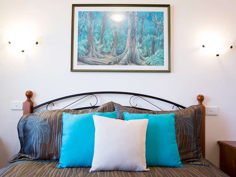 Sunset Villas Cobram