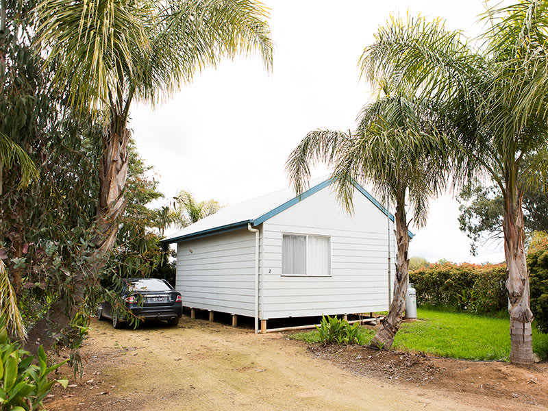Sunset Villas Cobram