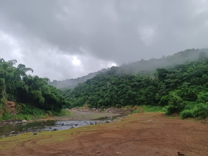 Don Jolo River Ranch
