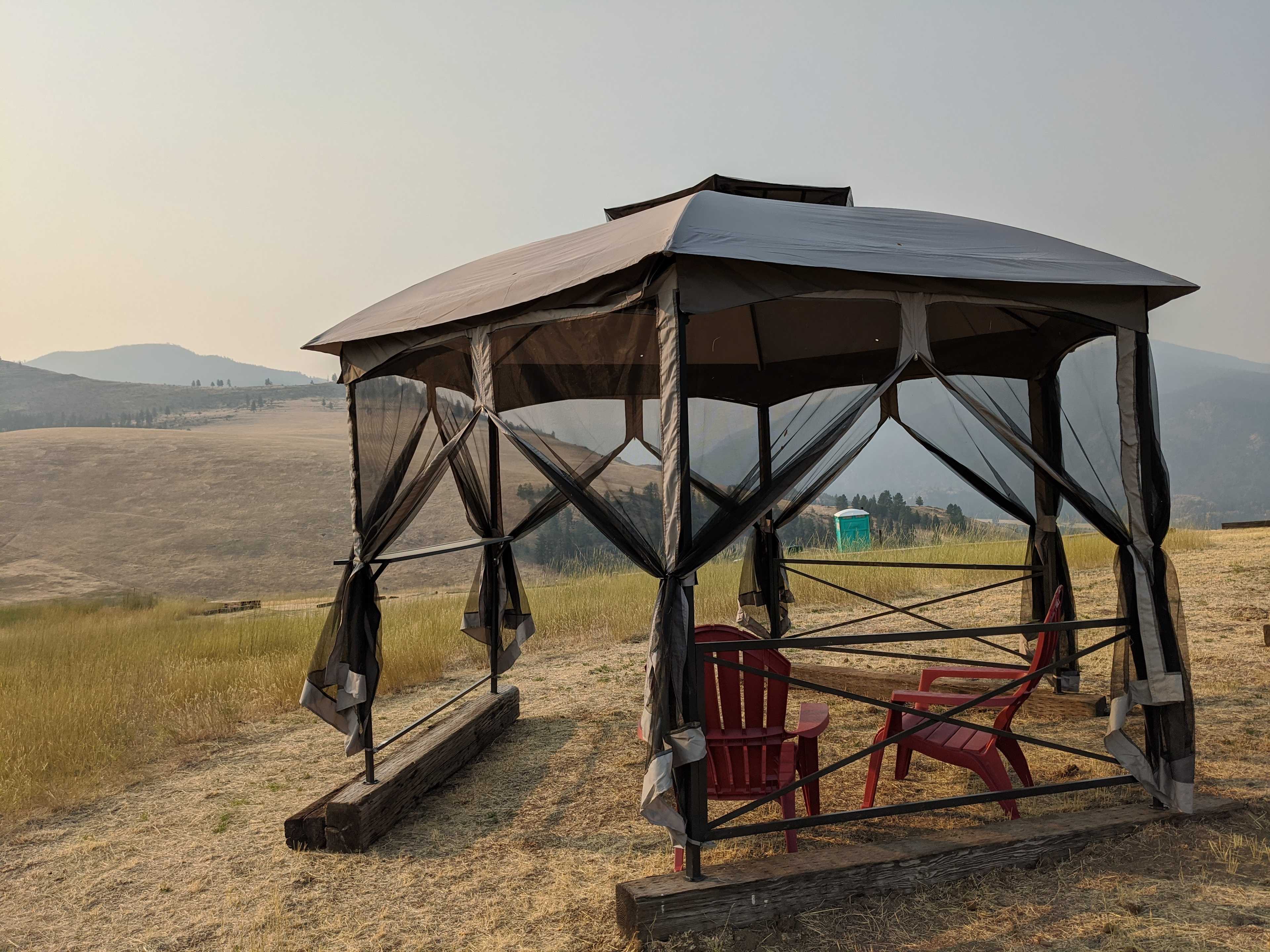 Off The Beaten Path Glampground