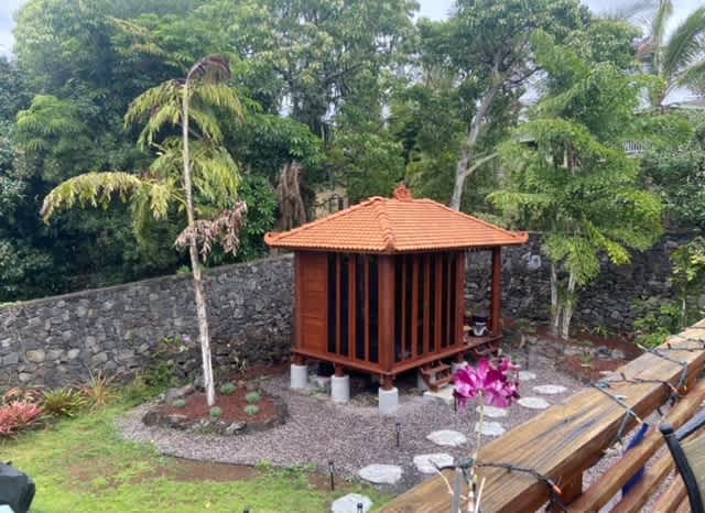 Yoga Pagoda