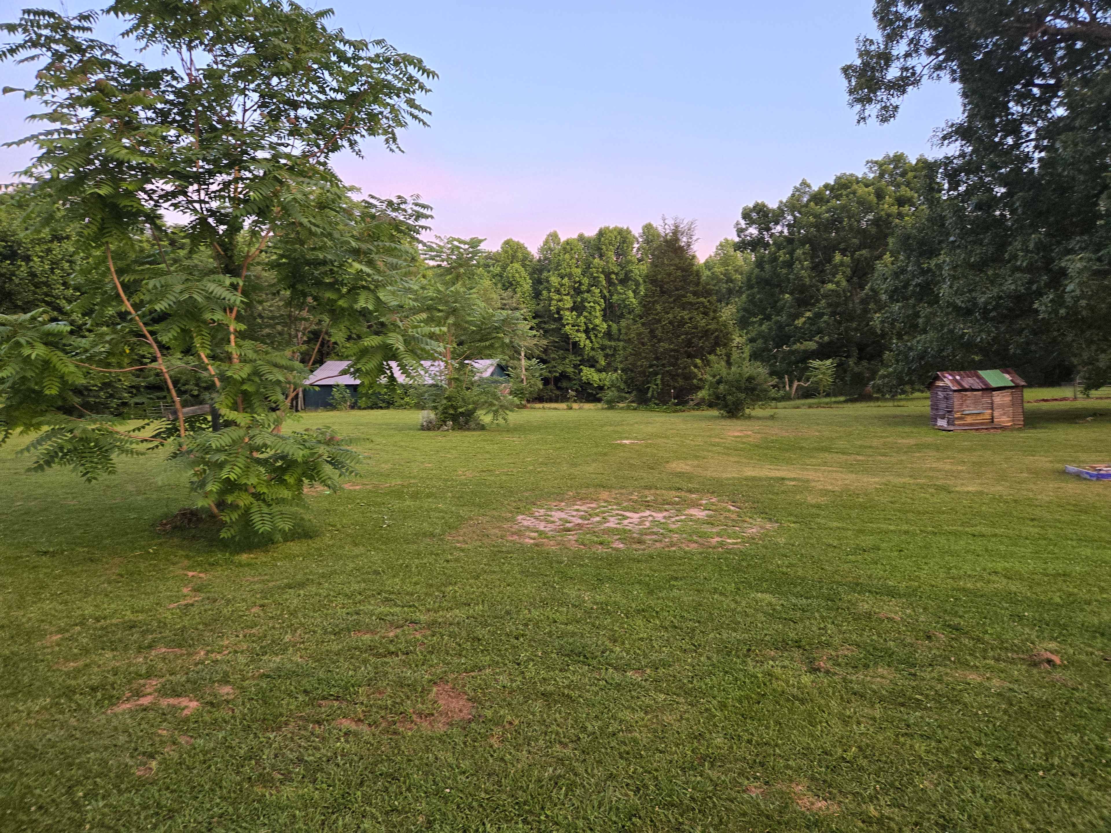 Bon Air Acres