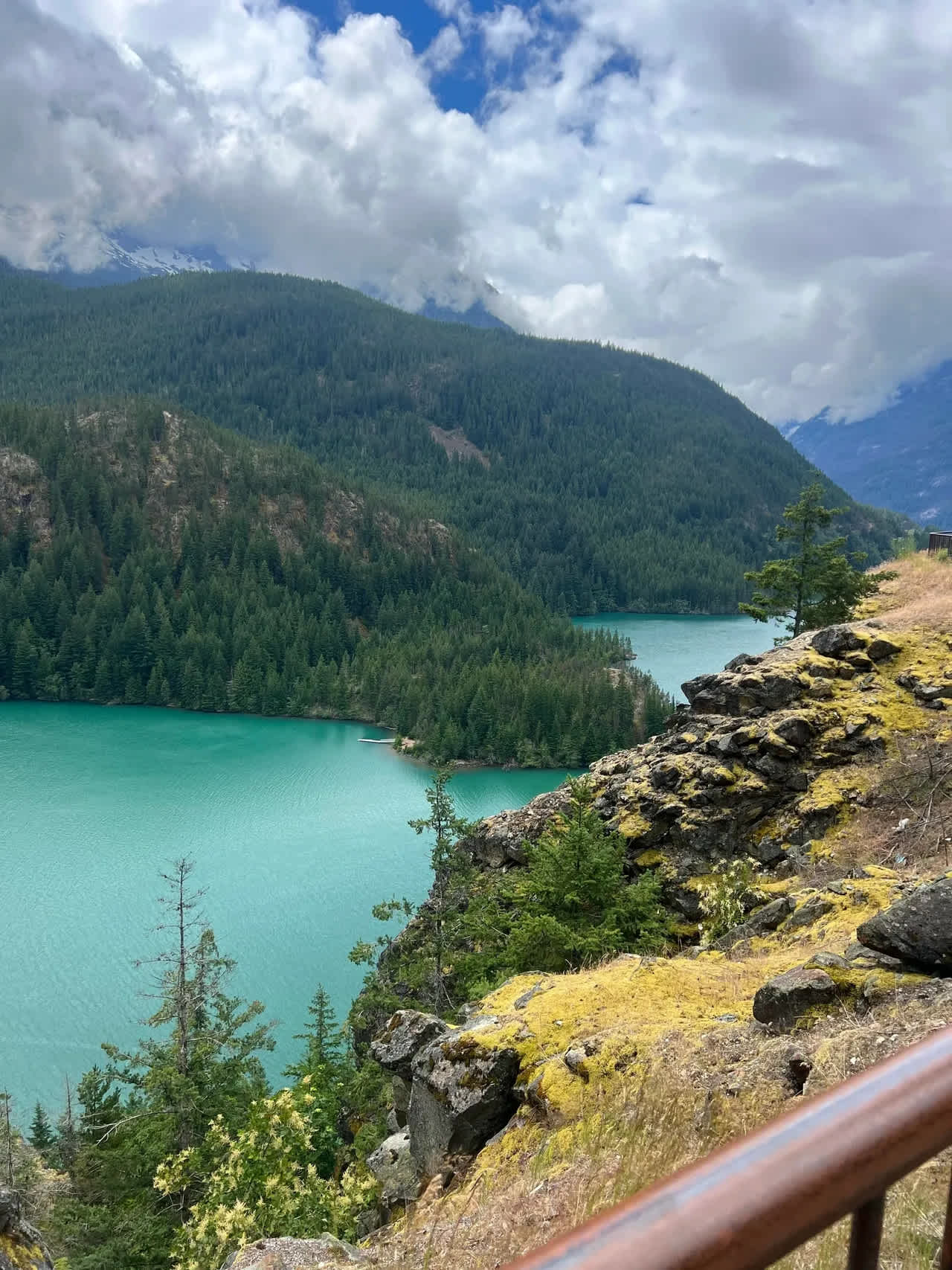 Skagit River RV and Camping