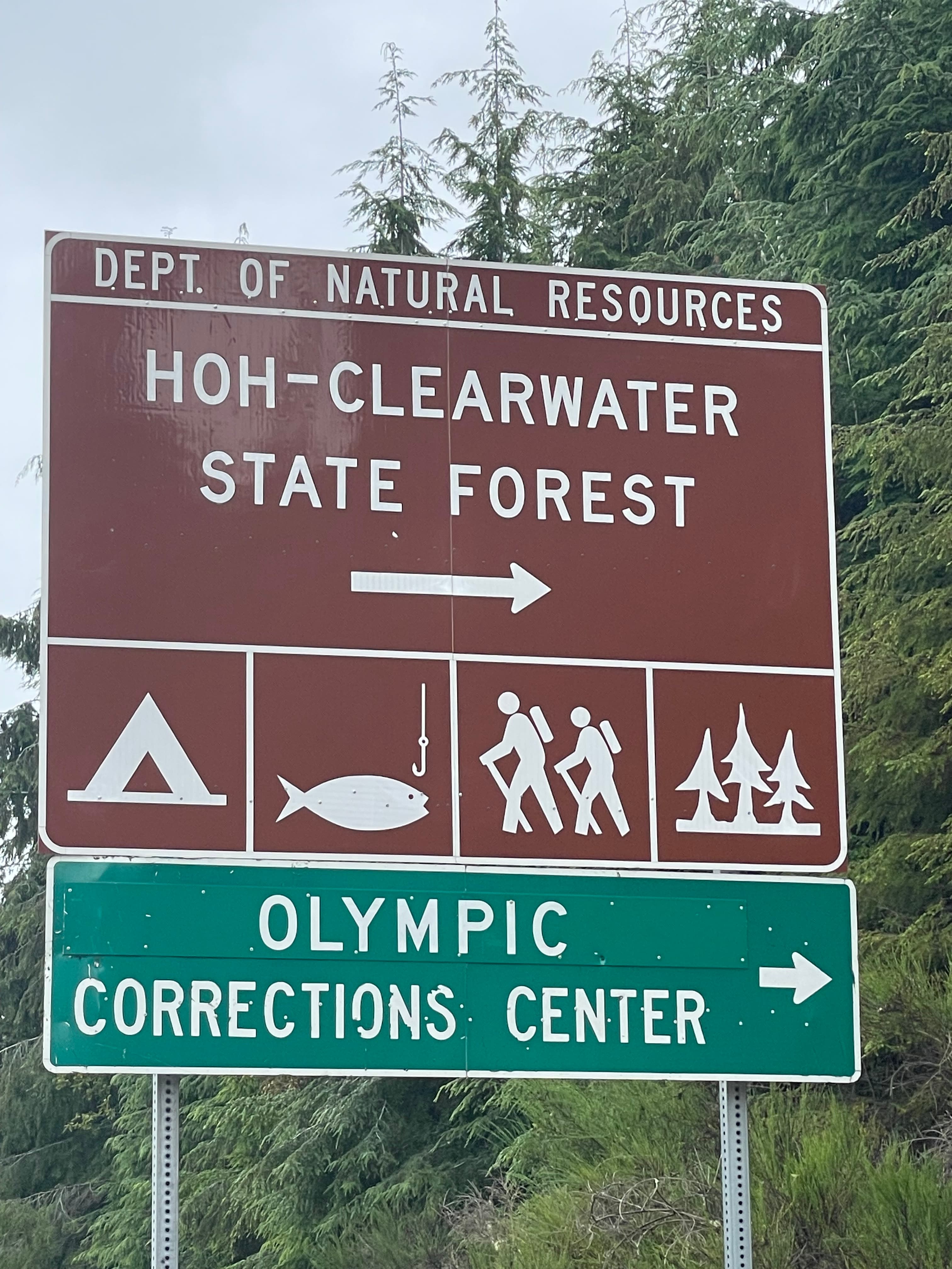 Camp Clearwater