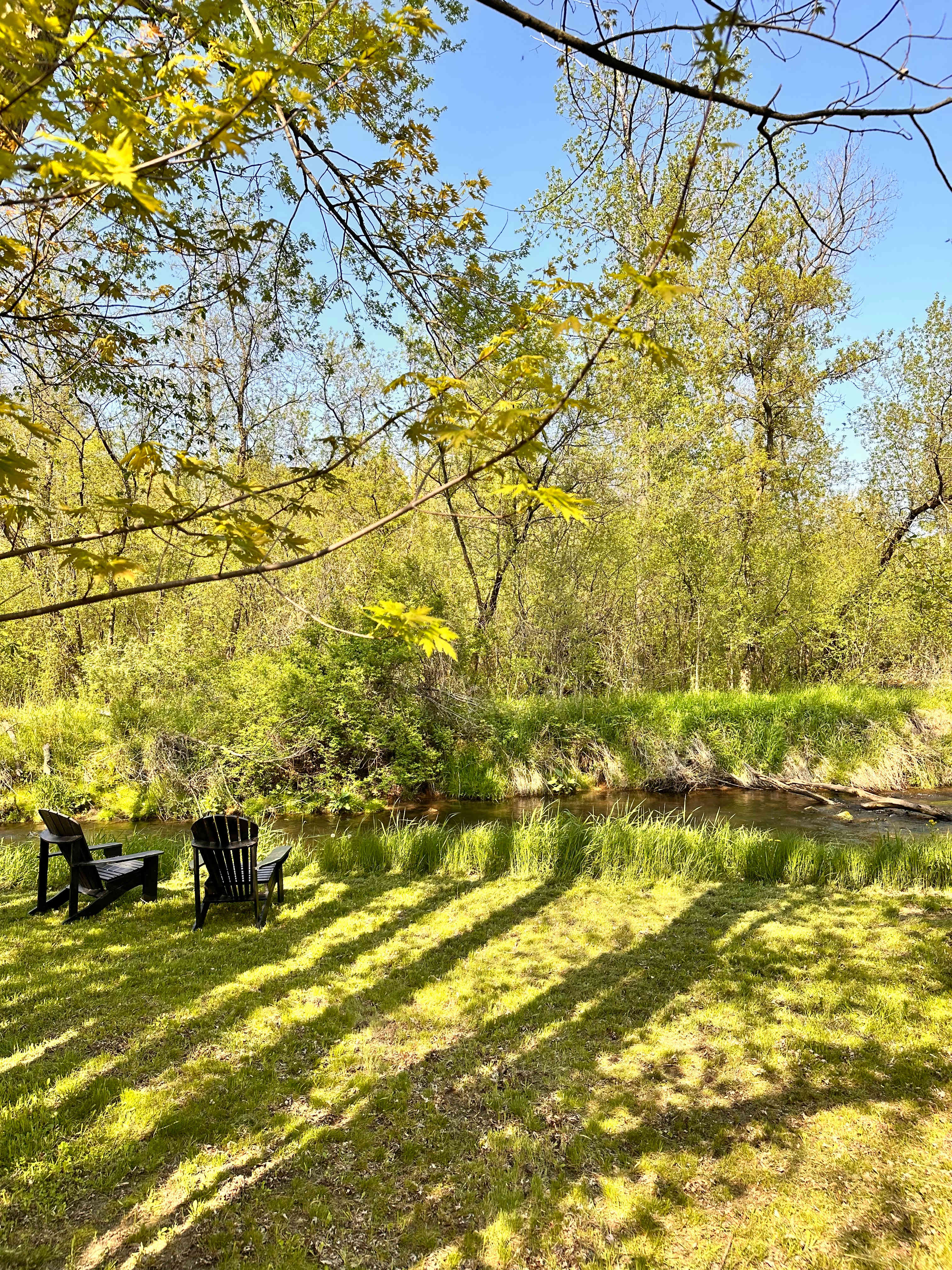 Elk Creek Retreat