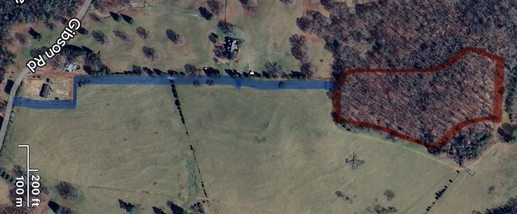 Hickory Hollow Farms & Camping