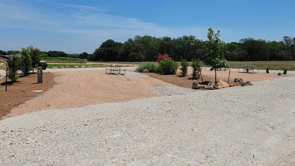 Terraqueous RV Resort
