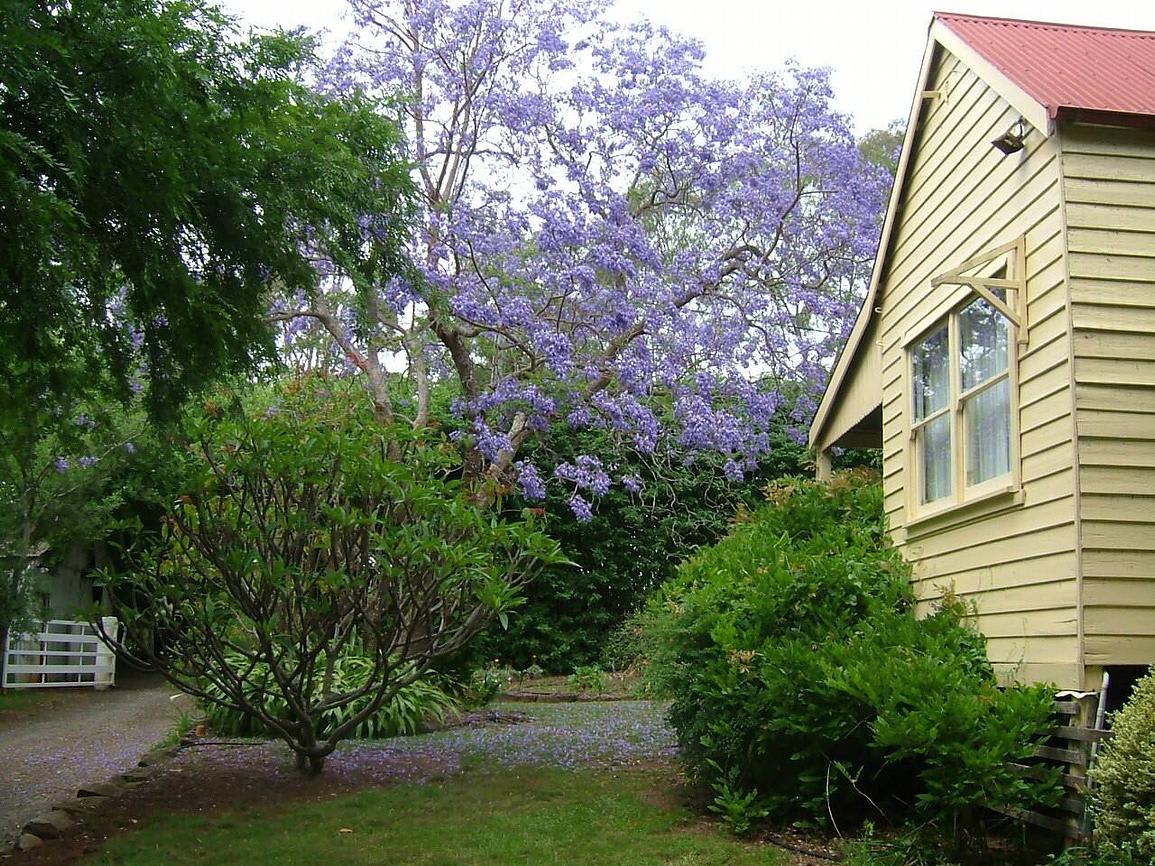 Hermitage Cottage