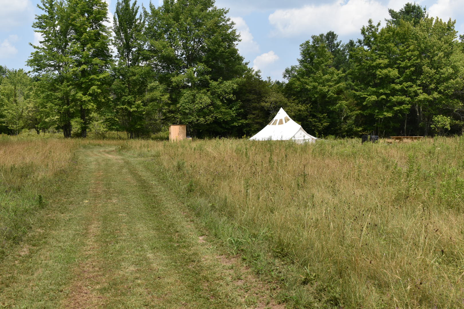 Hengarth Farm Catskill Glamping Inn