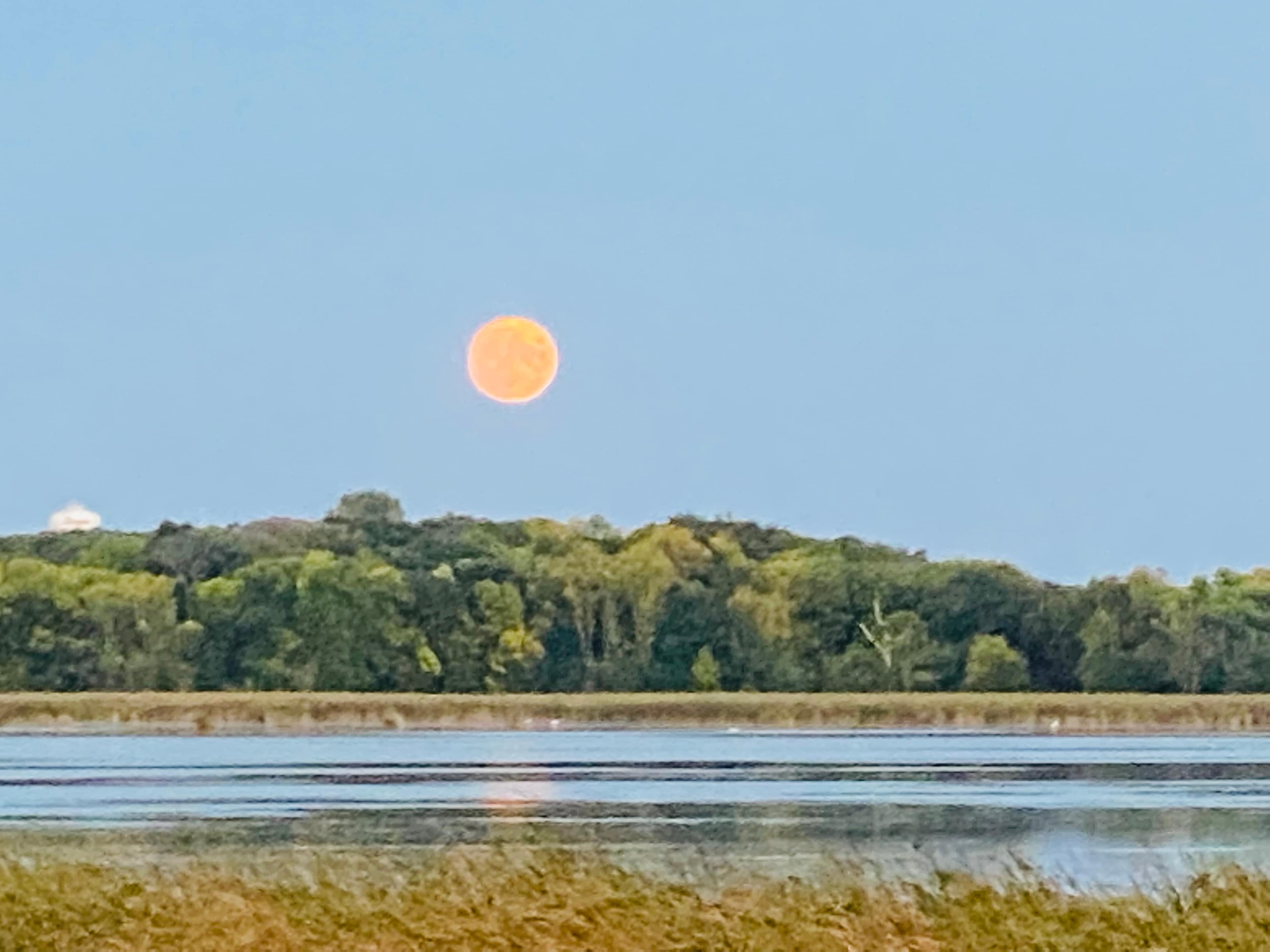 Tiger lake Ranch
