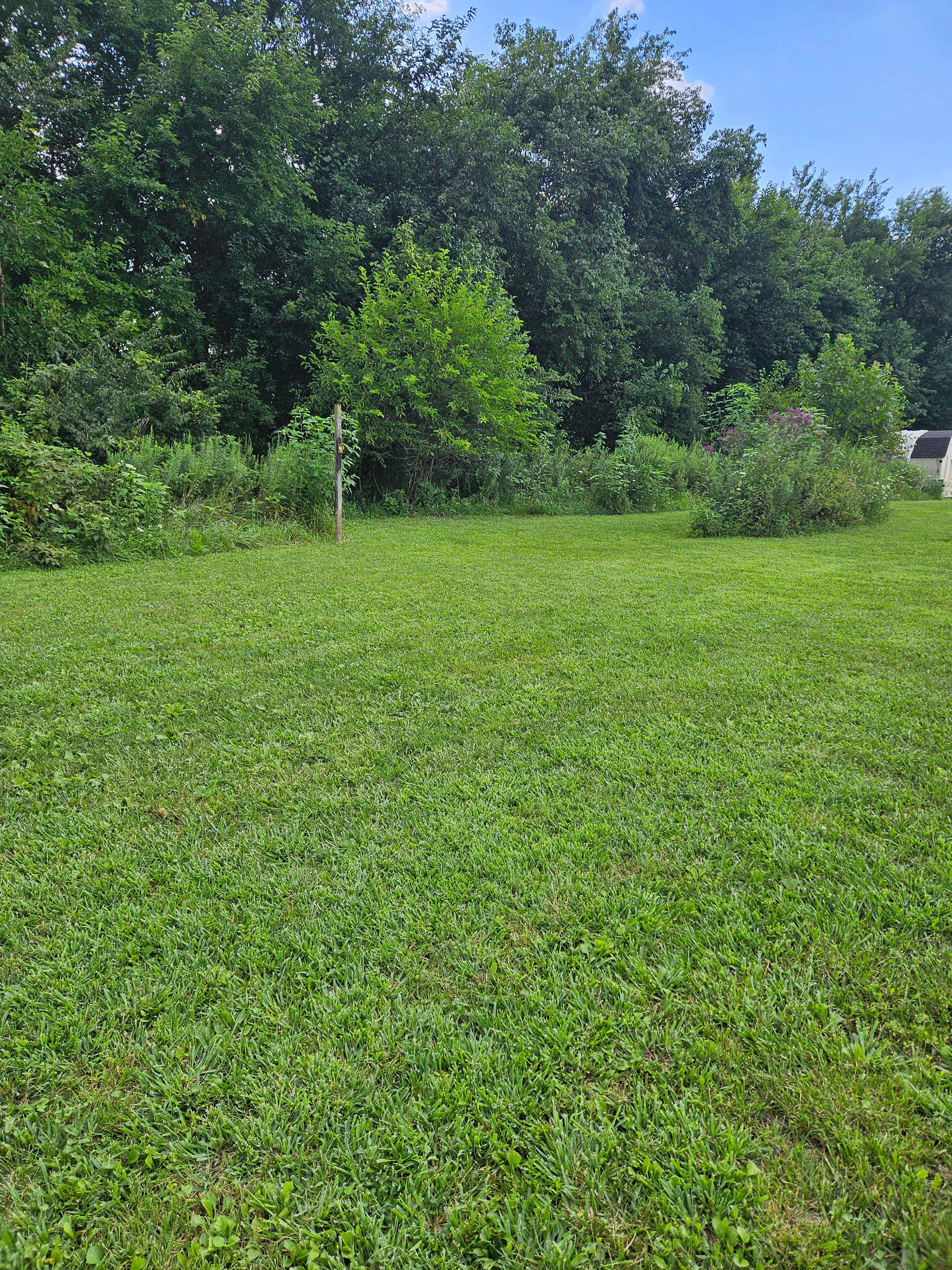 Sugar Maple Grove Campground
