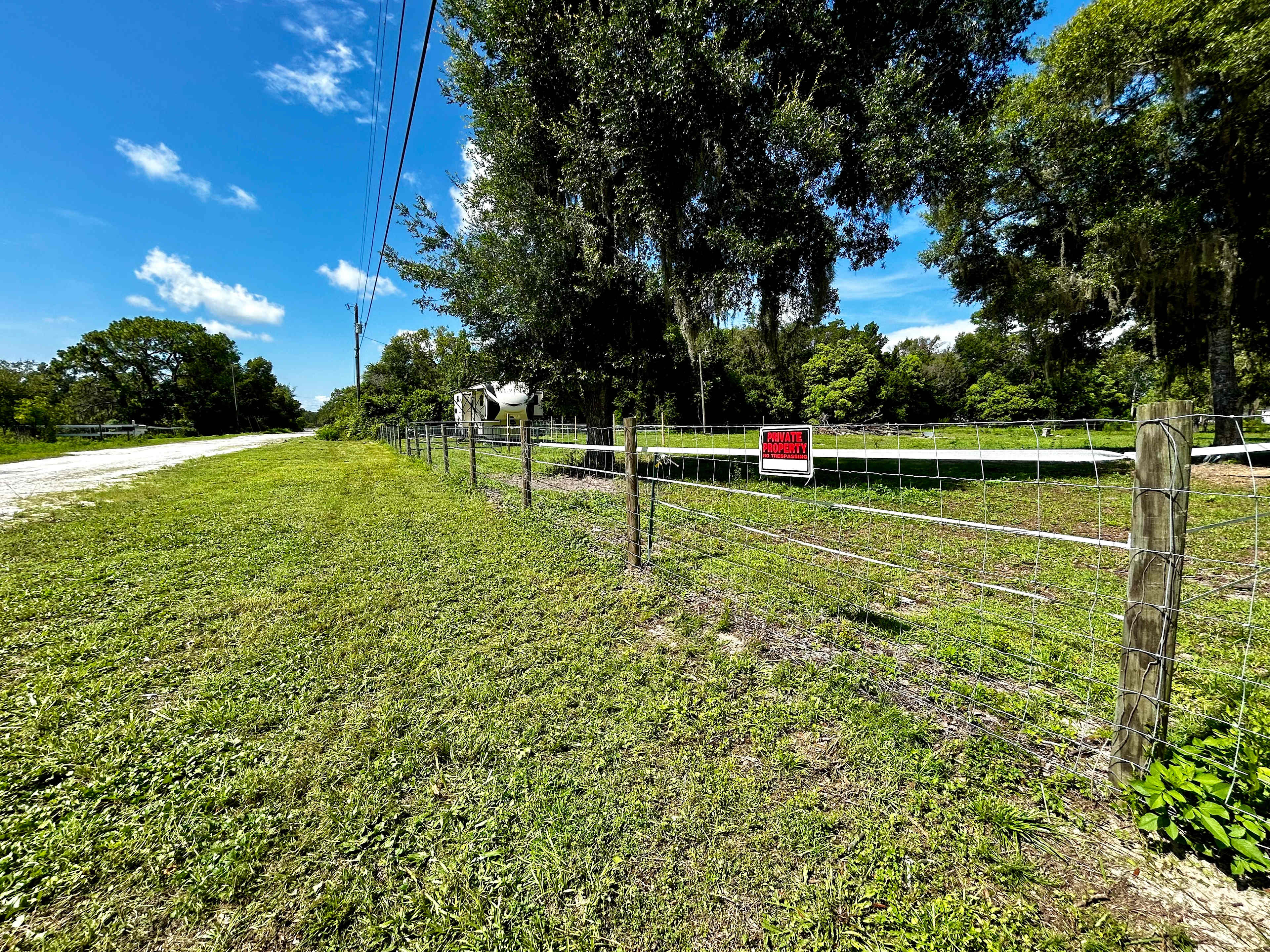 Edgewood stables