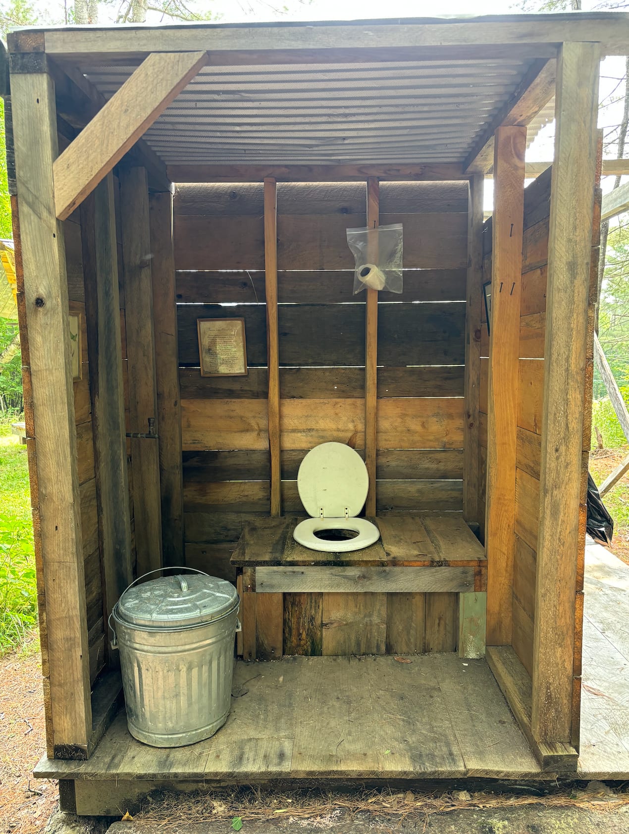 Red Osier Farm - Paradise Camping