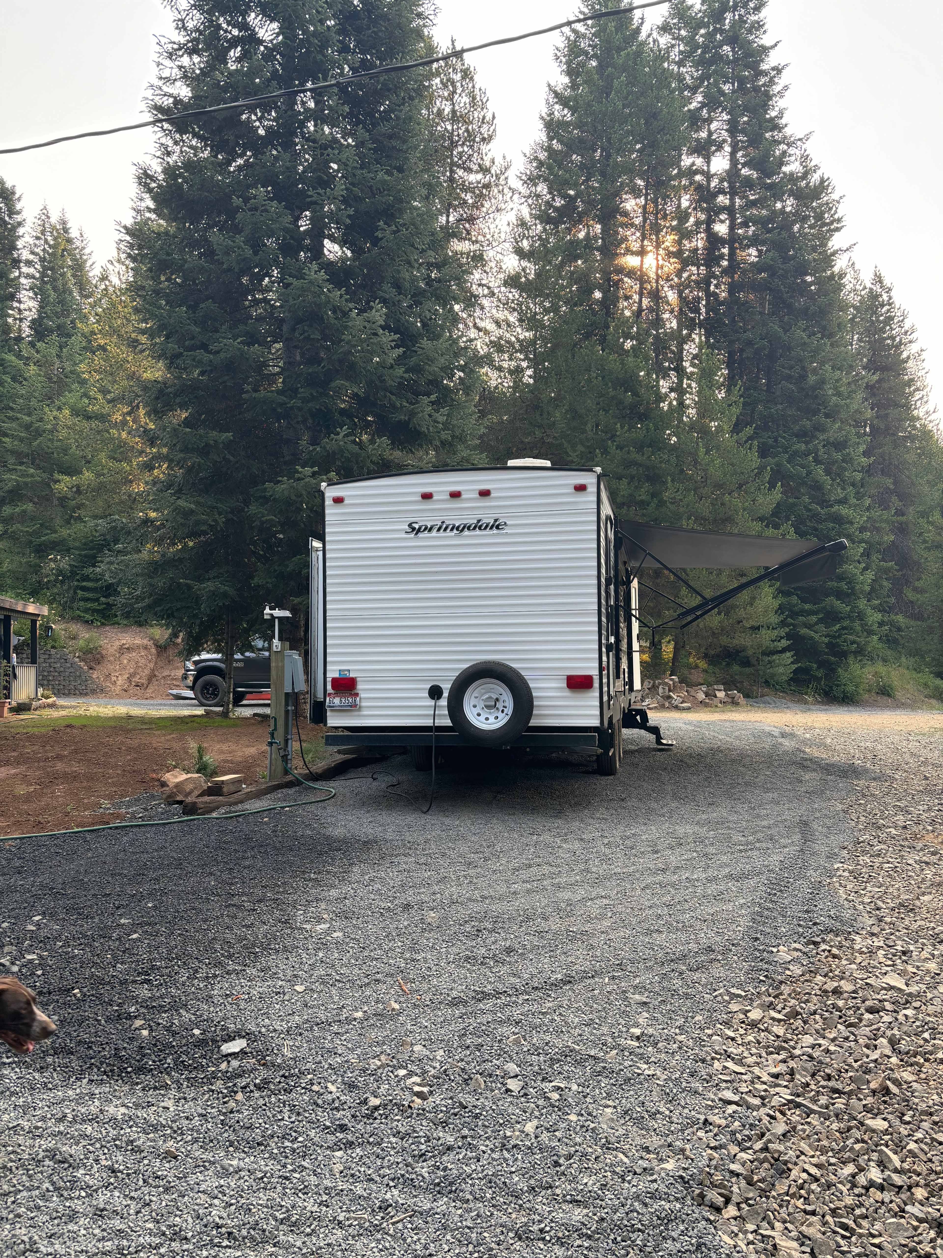 Crooked Whiskey Acres