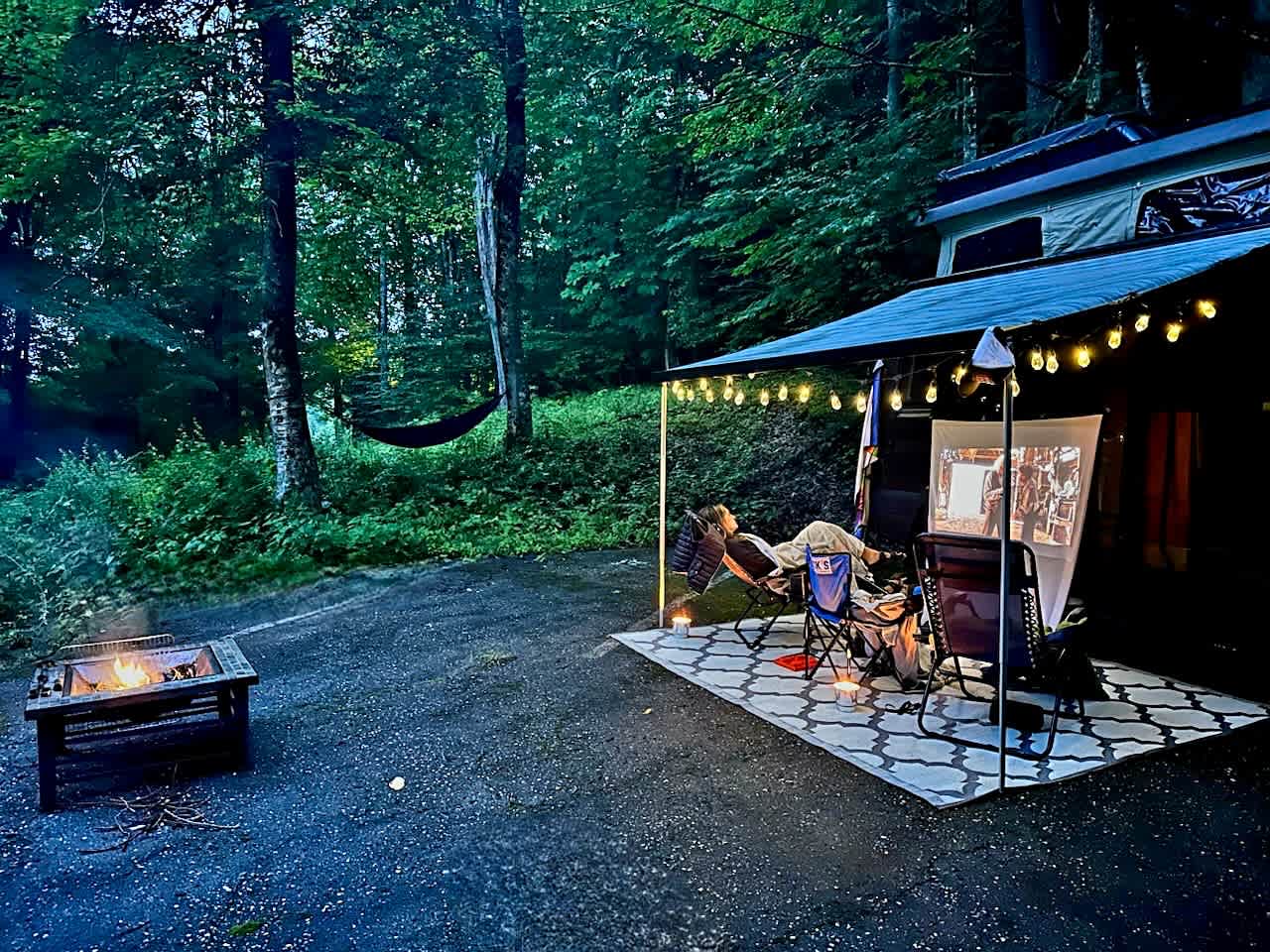 Mountain Haven