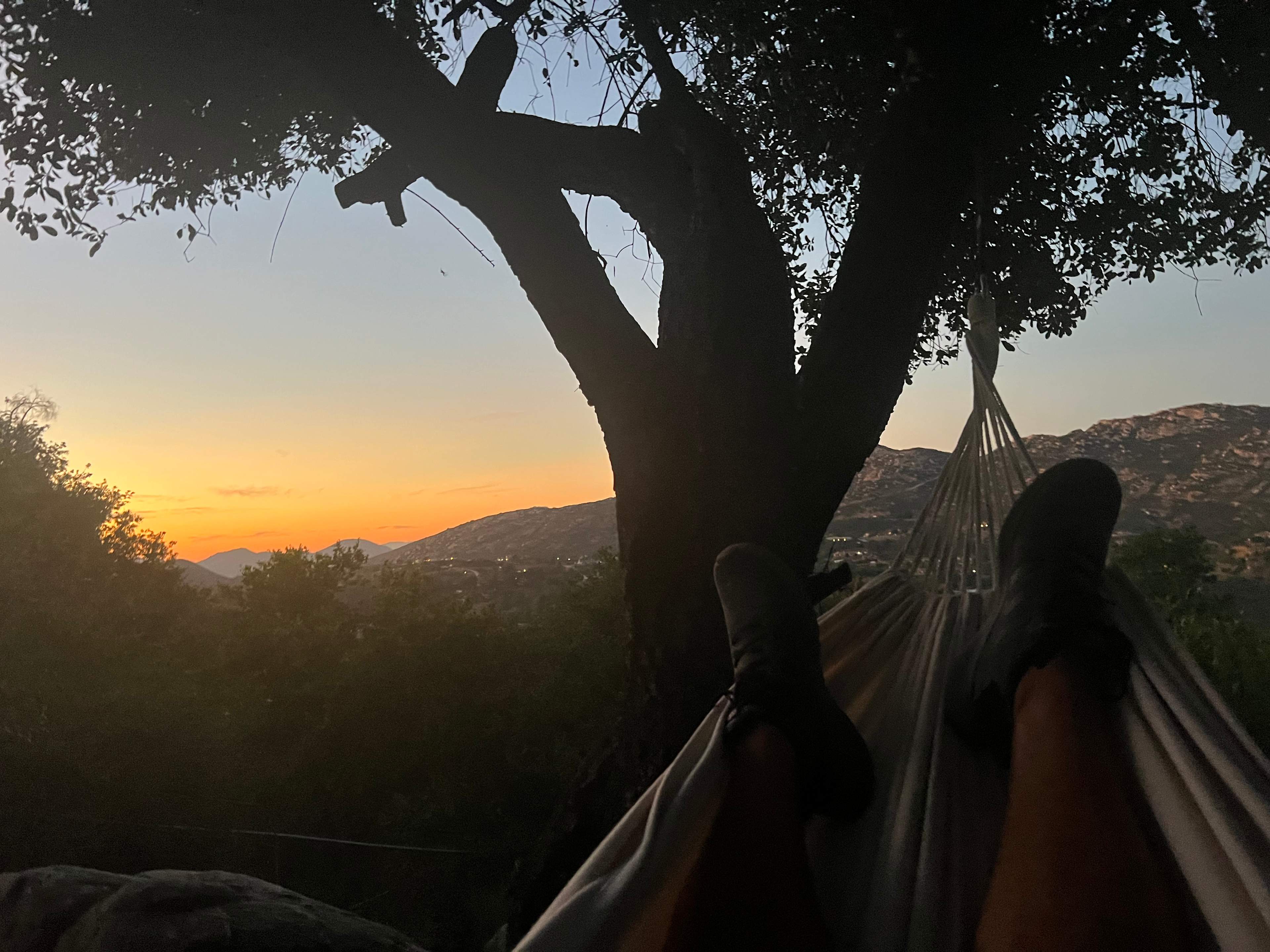 Harbison Canyon Retreat + RV Pad