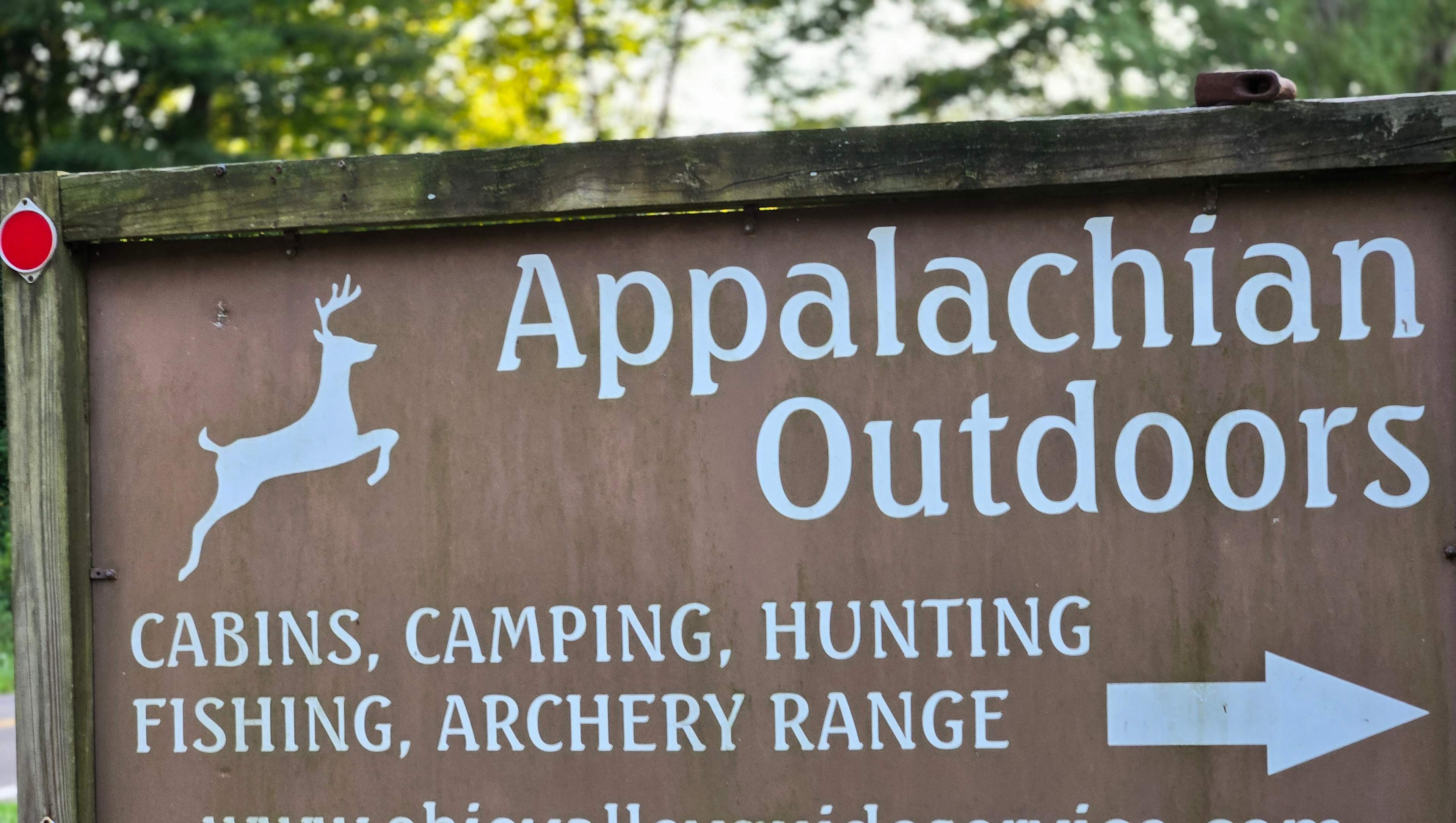 Appalachian Outdoors