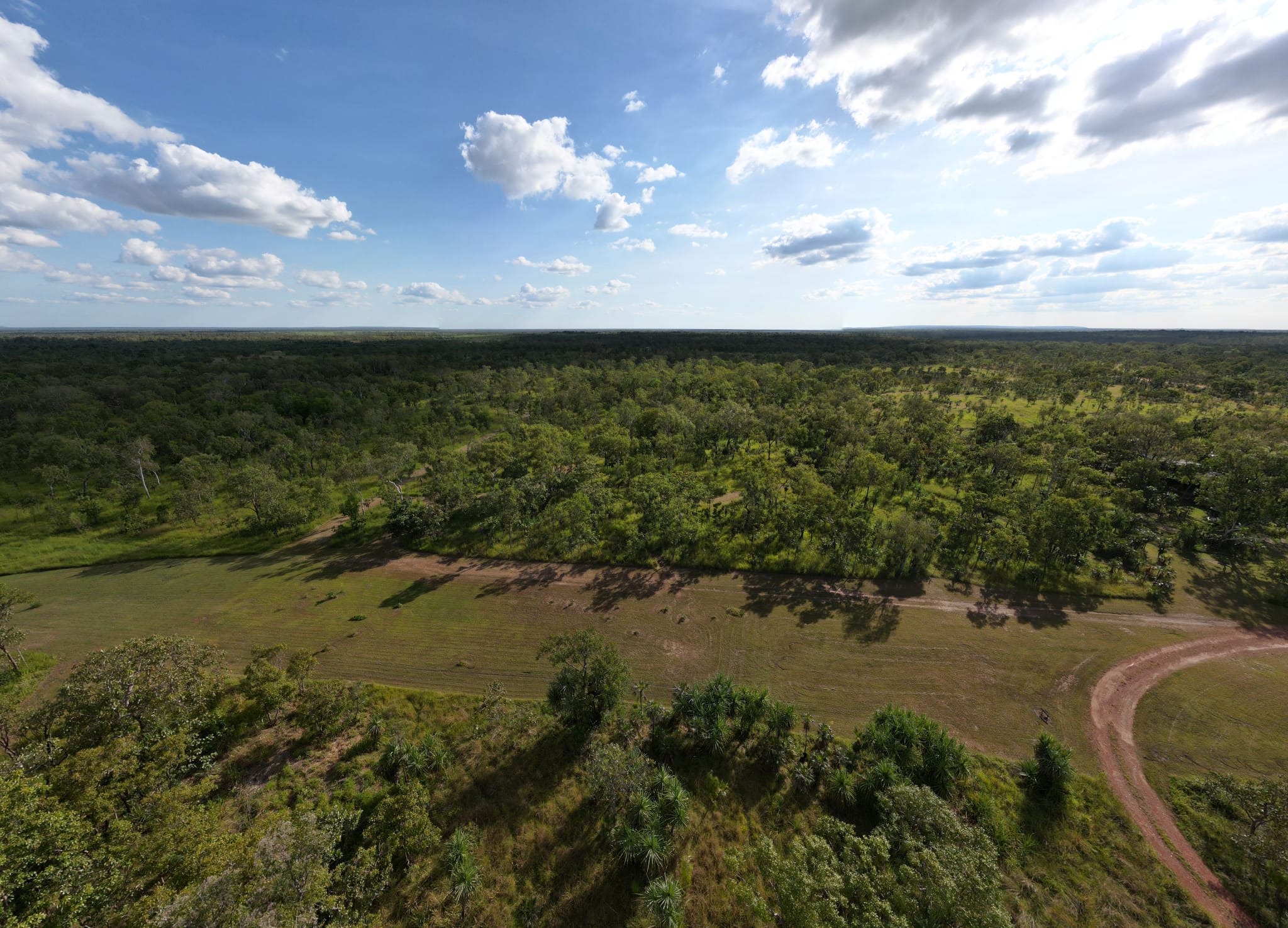 Litchfield Bush Sites