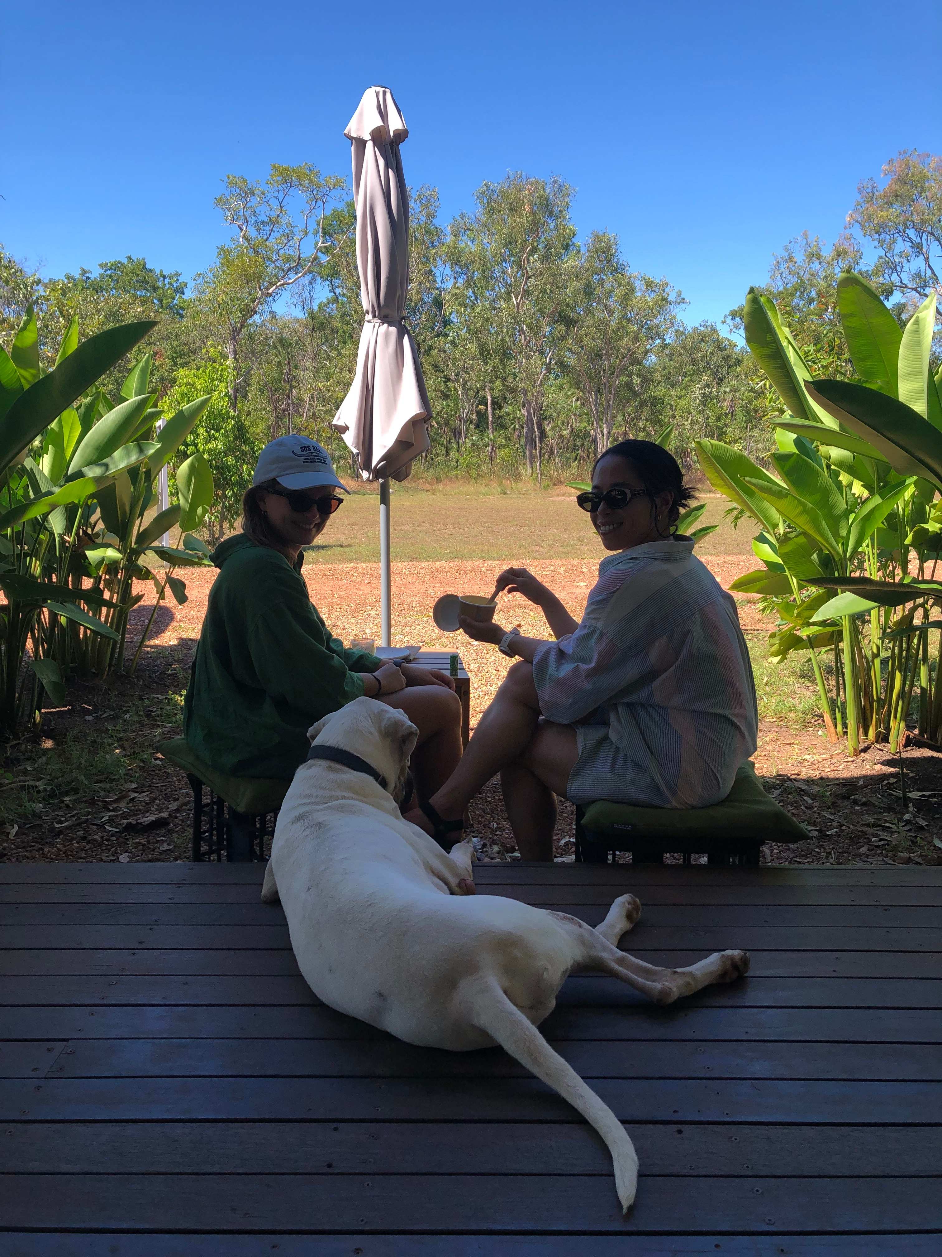 Litchfield Bush Sites