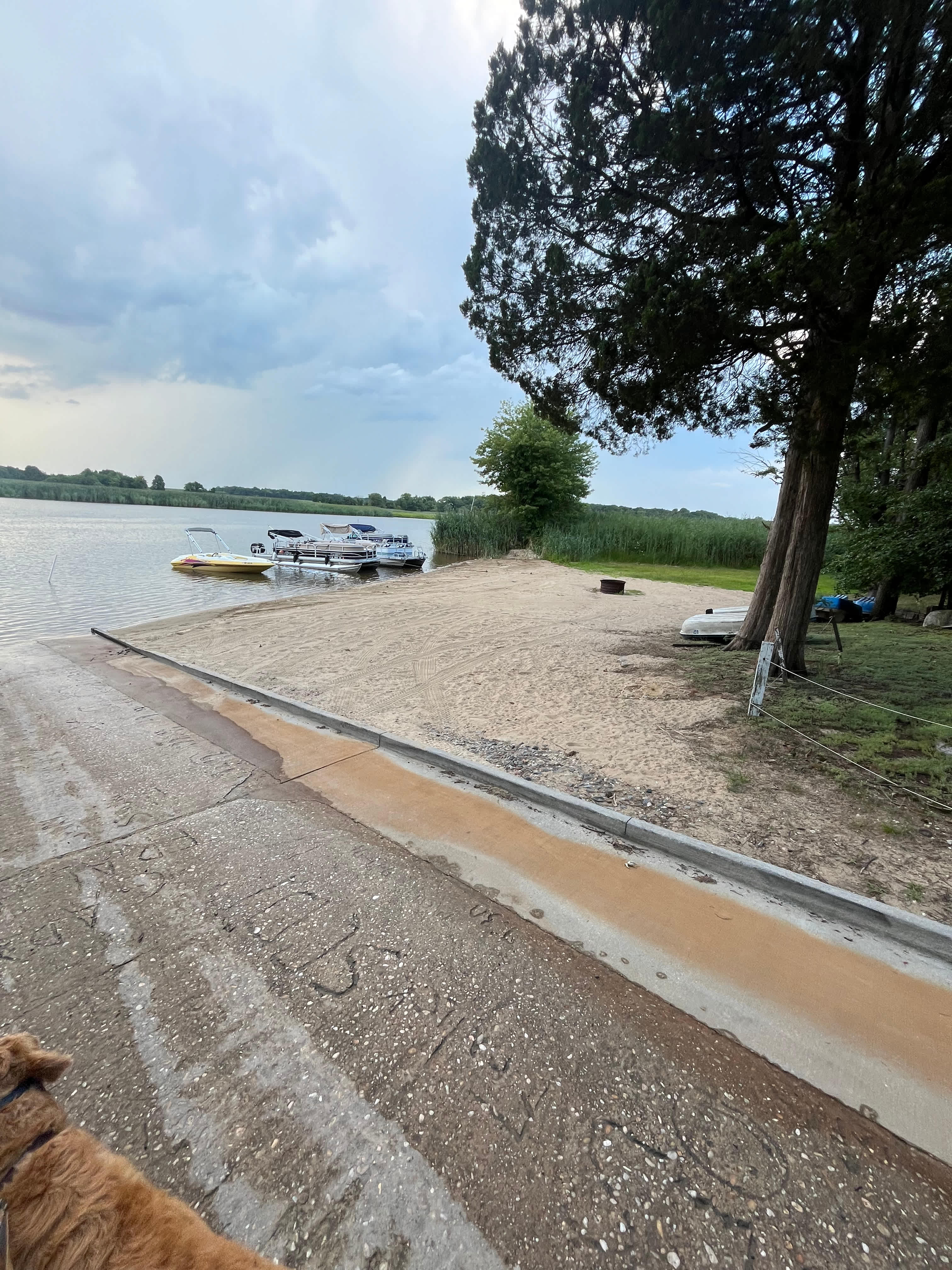 Duck Neck Campground